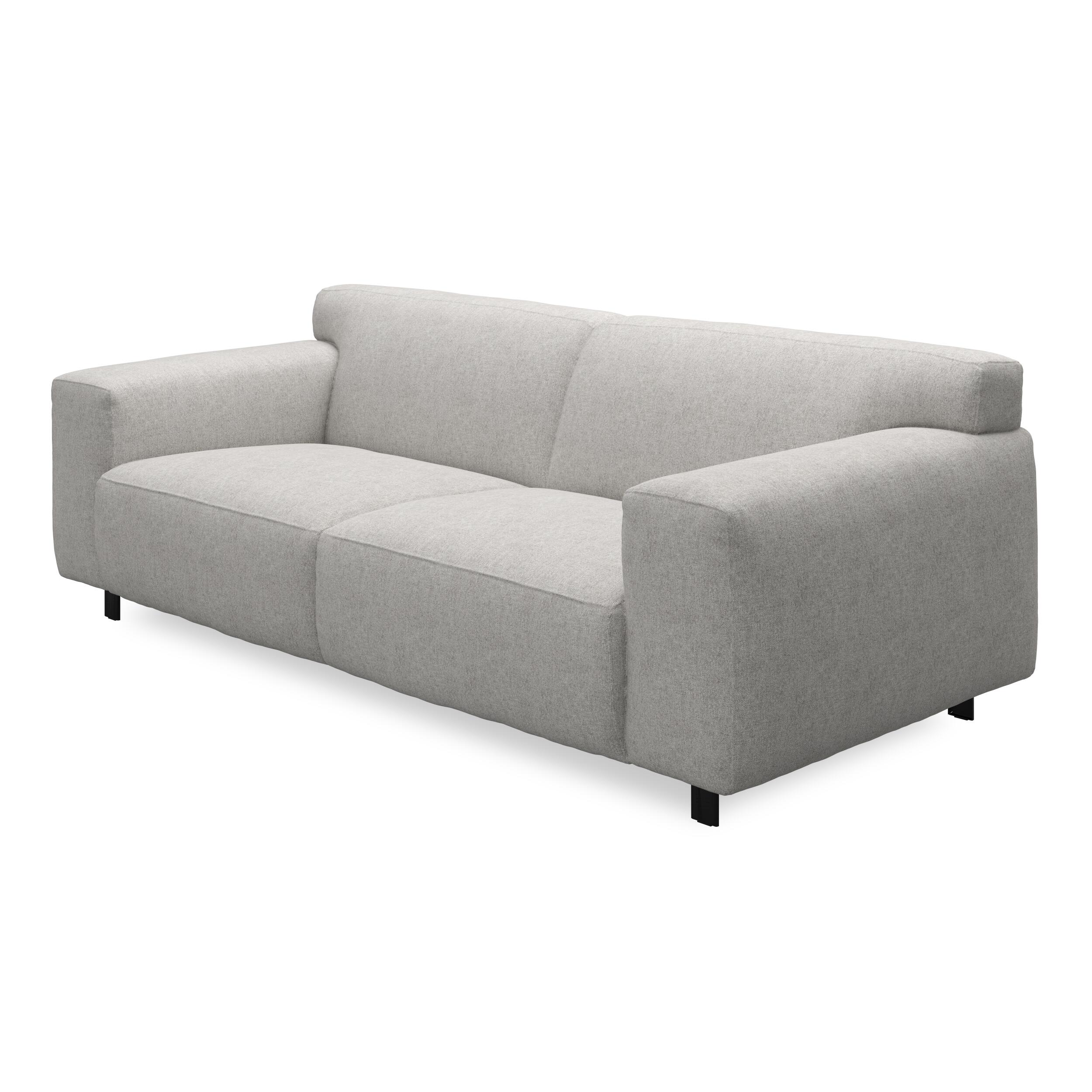 Siena 3 pers. m/2 sæder Sofa 