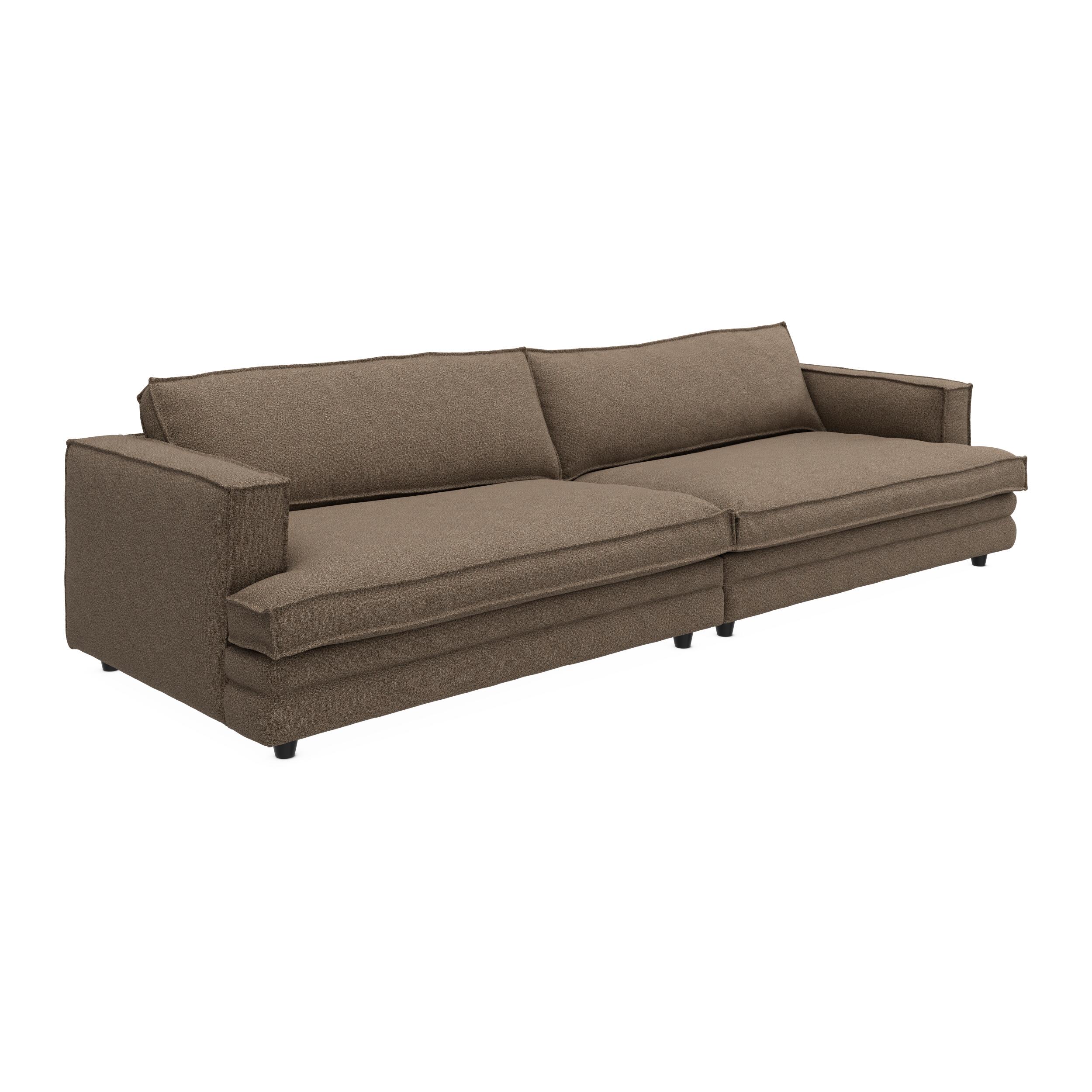 Agir XL 3 pers. XL Sofa 
