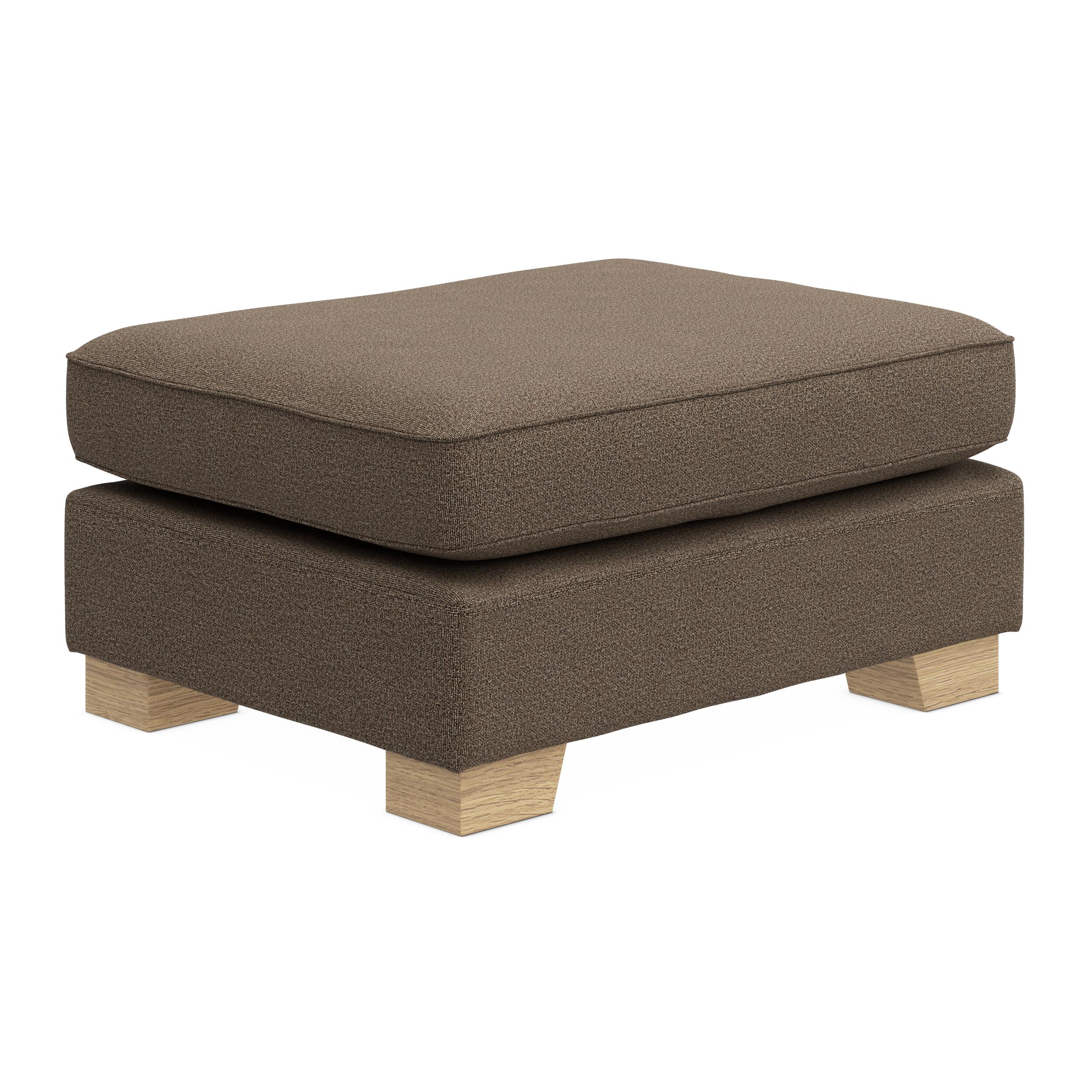 Kingston Sofa puf 