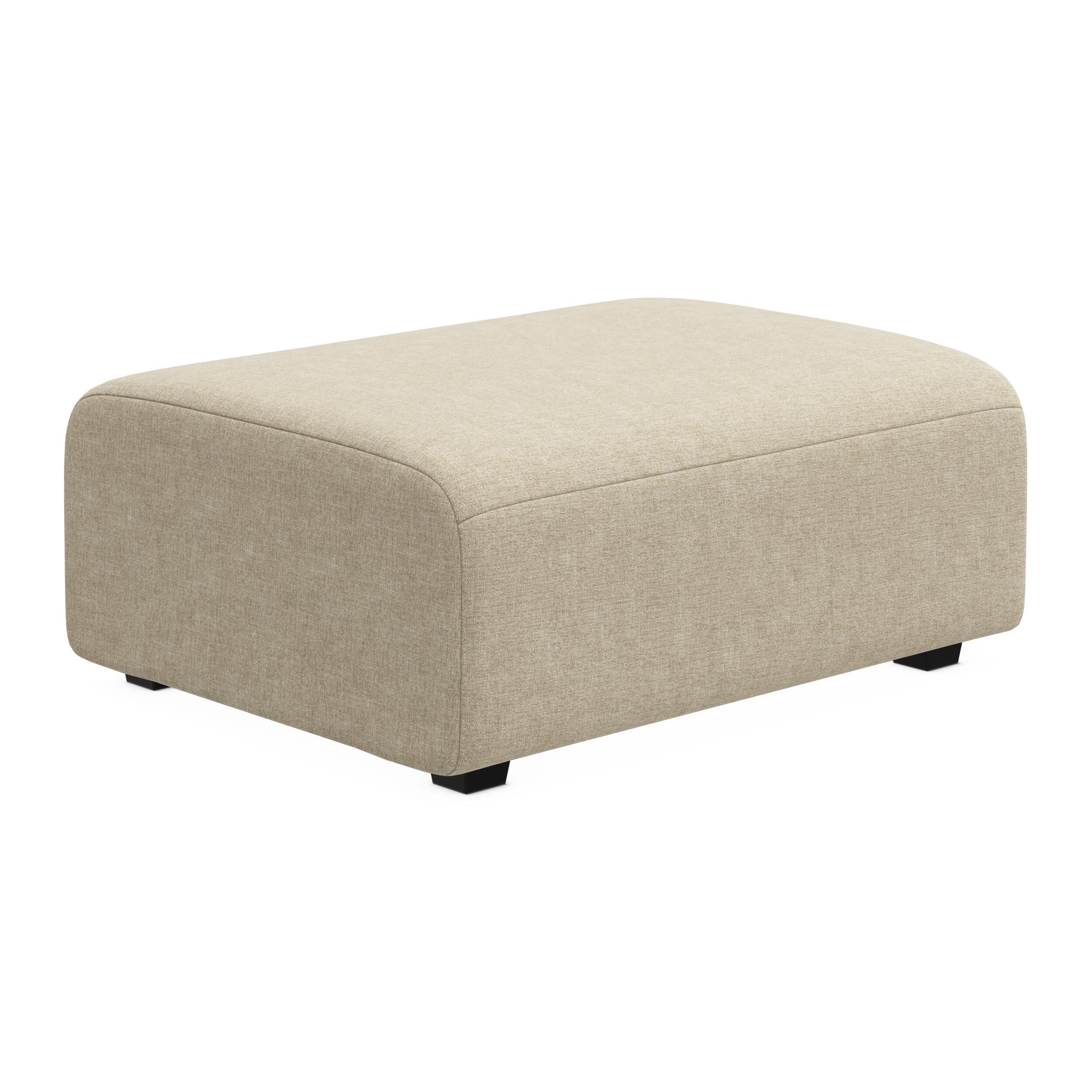 Solaro Sofa puf 