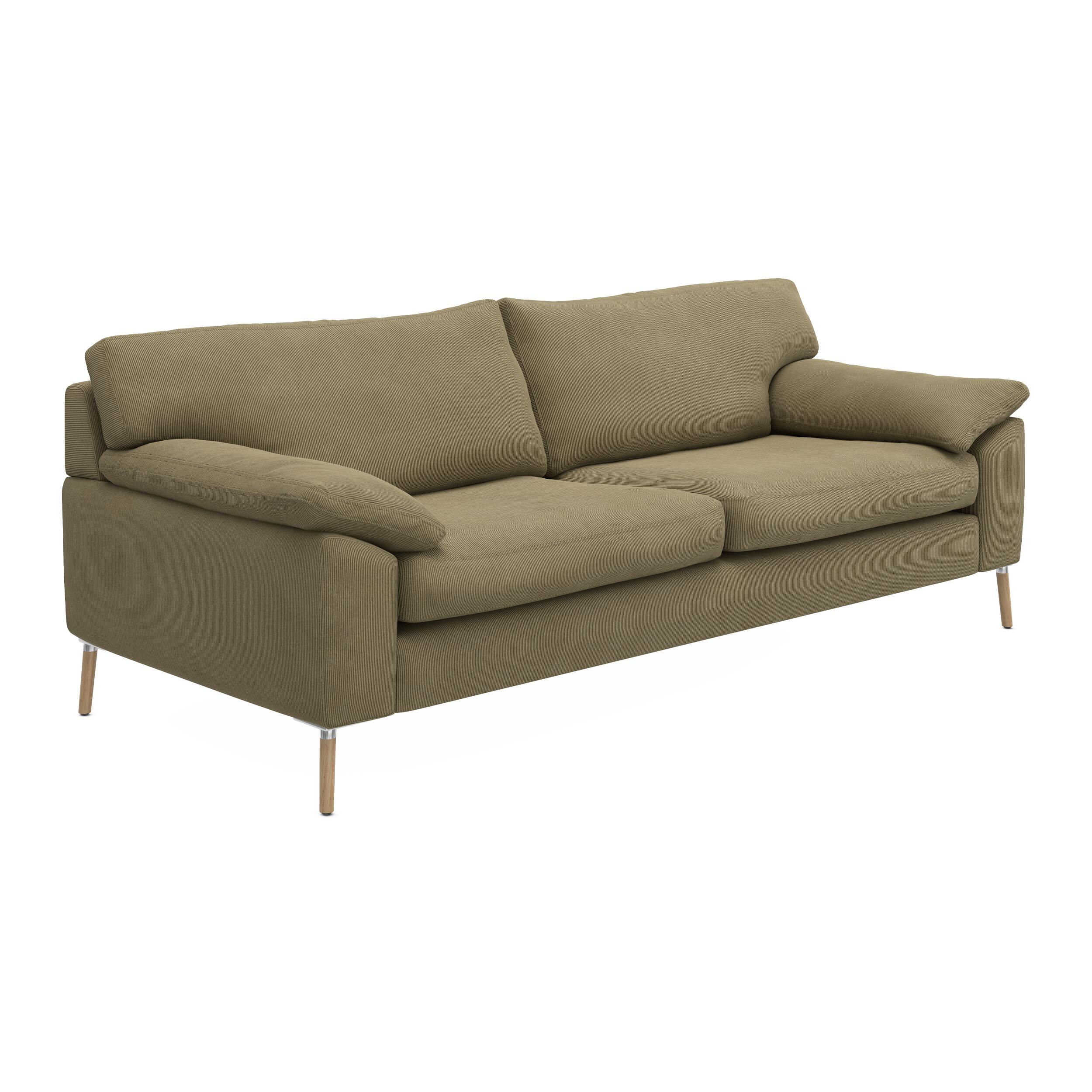 DC 8900 2½ pers. Sofa 