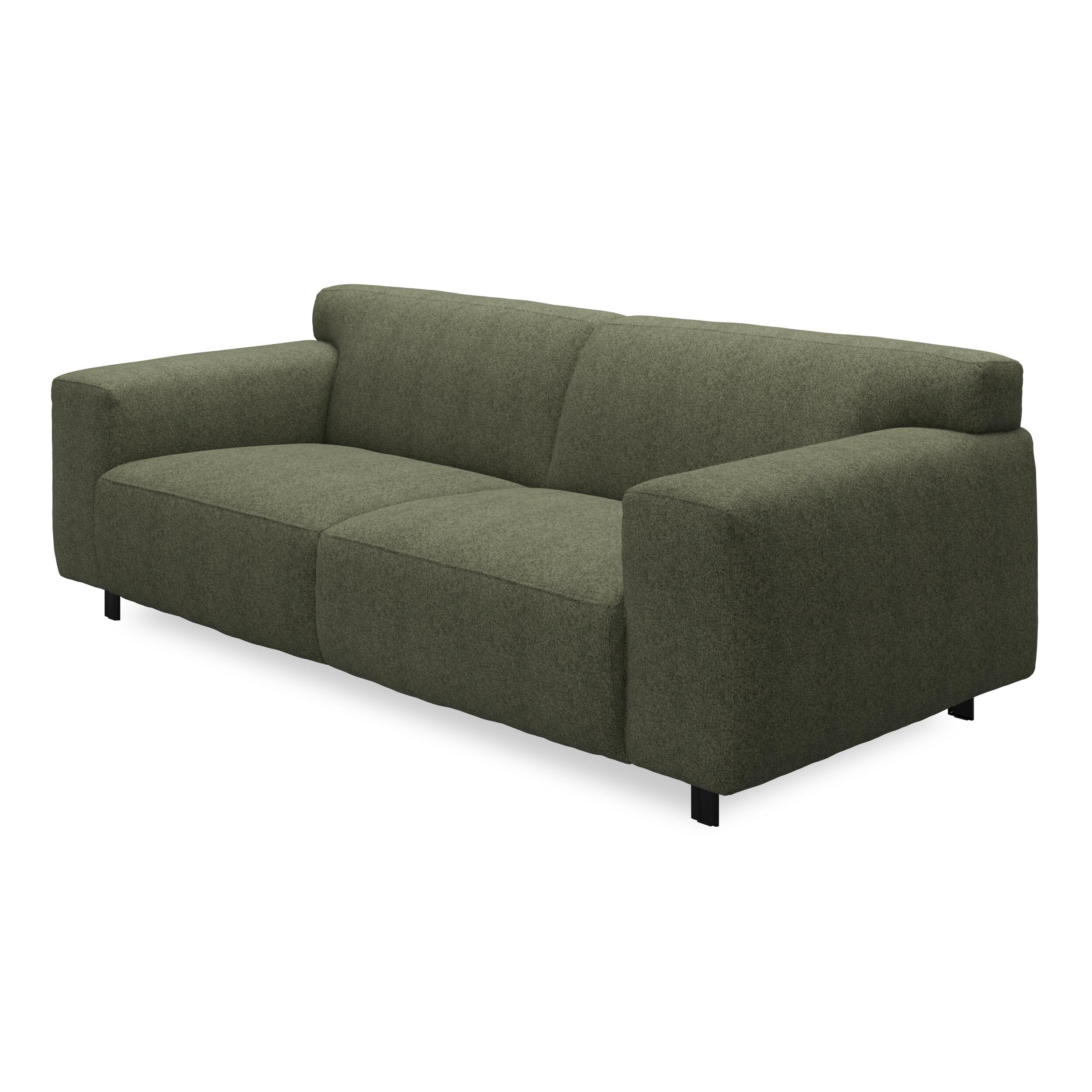 Siena 3 pers. m/2 sæder Sofa 