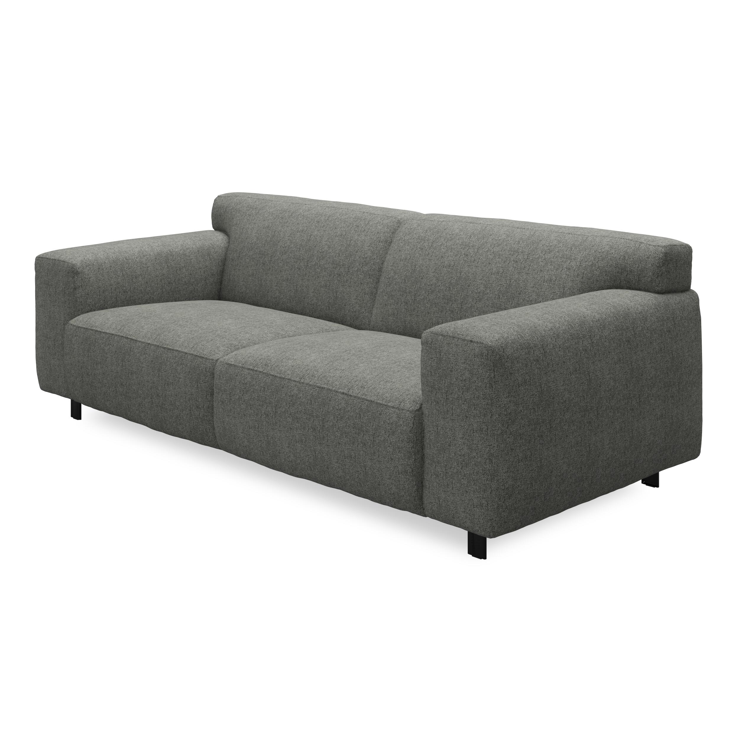 Siena 3 pers. m/2 sæder Sofa 