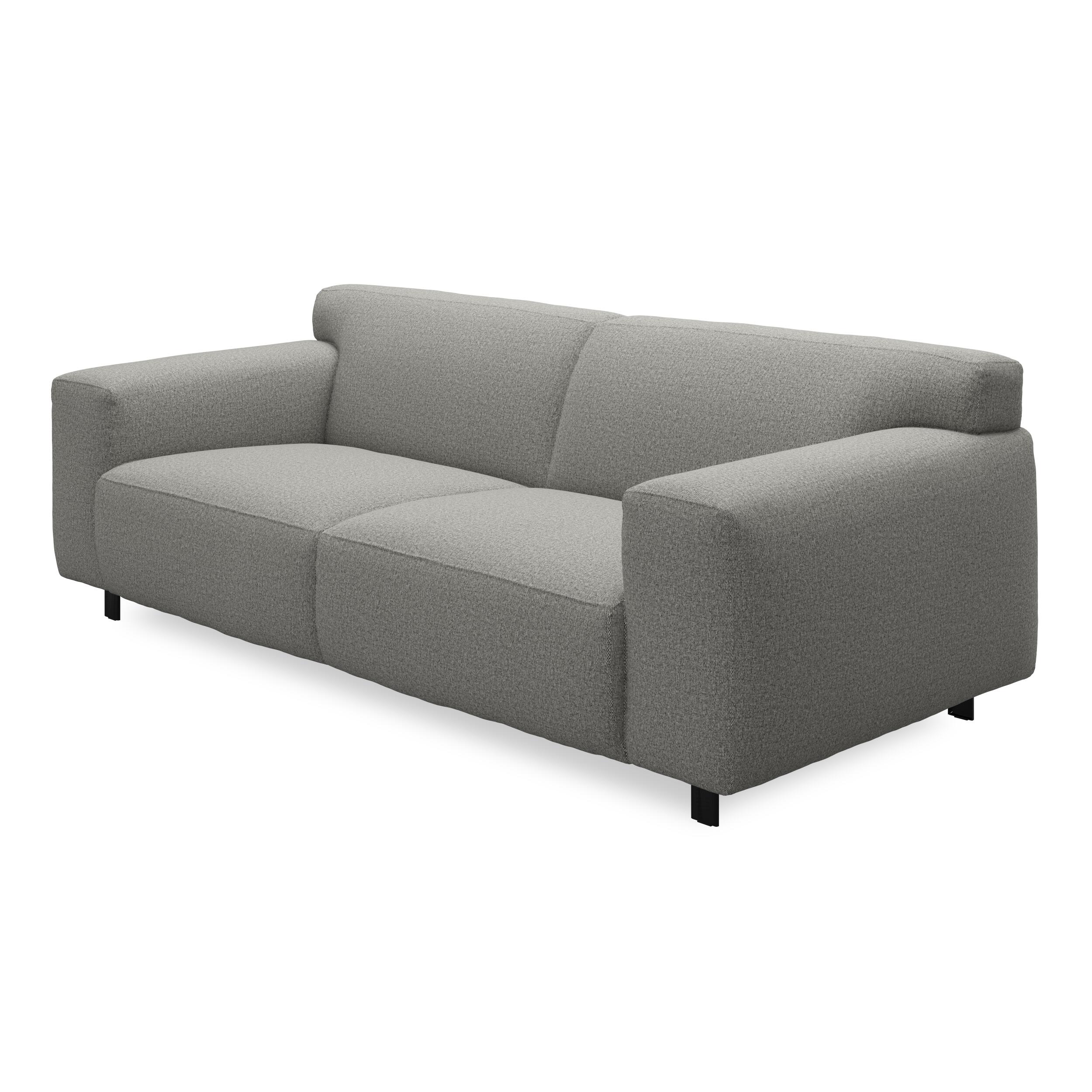 Siena 3 pers. m/2 sæder Sofa 