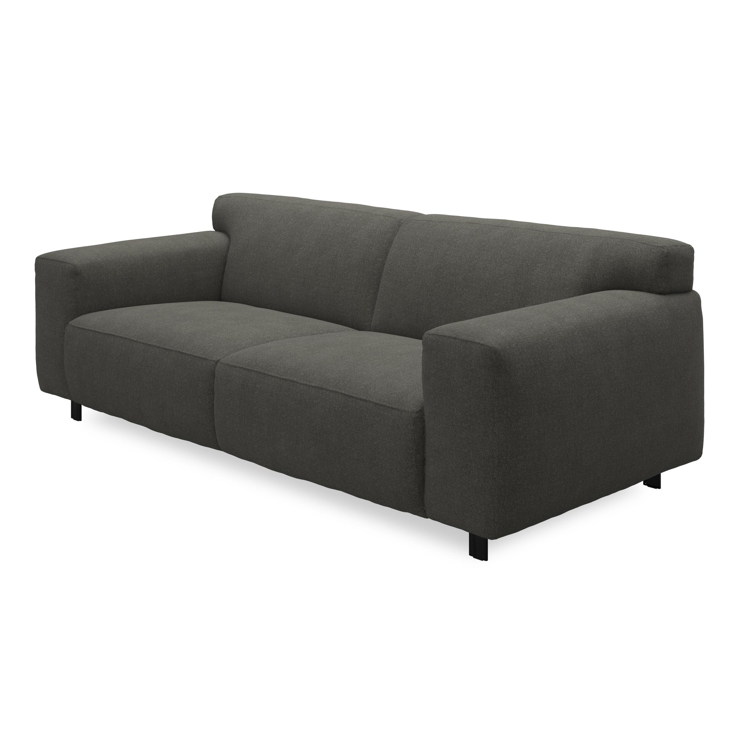 Siena 3 pers. m/2 sæder Sofa 