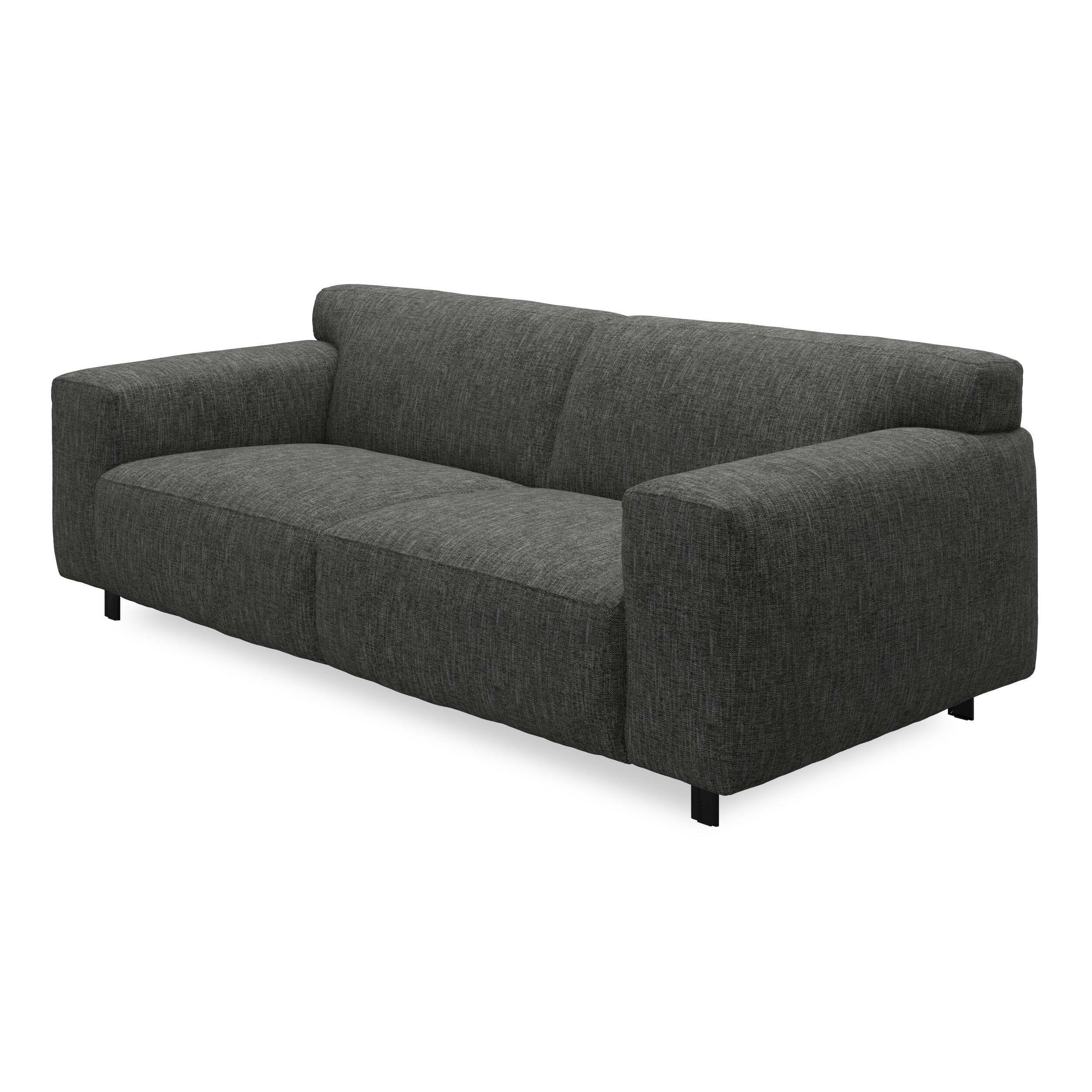 Siena 3 pers. m/2 sæder Sofa 