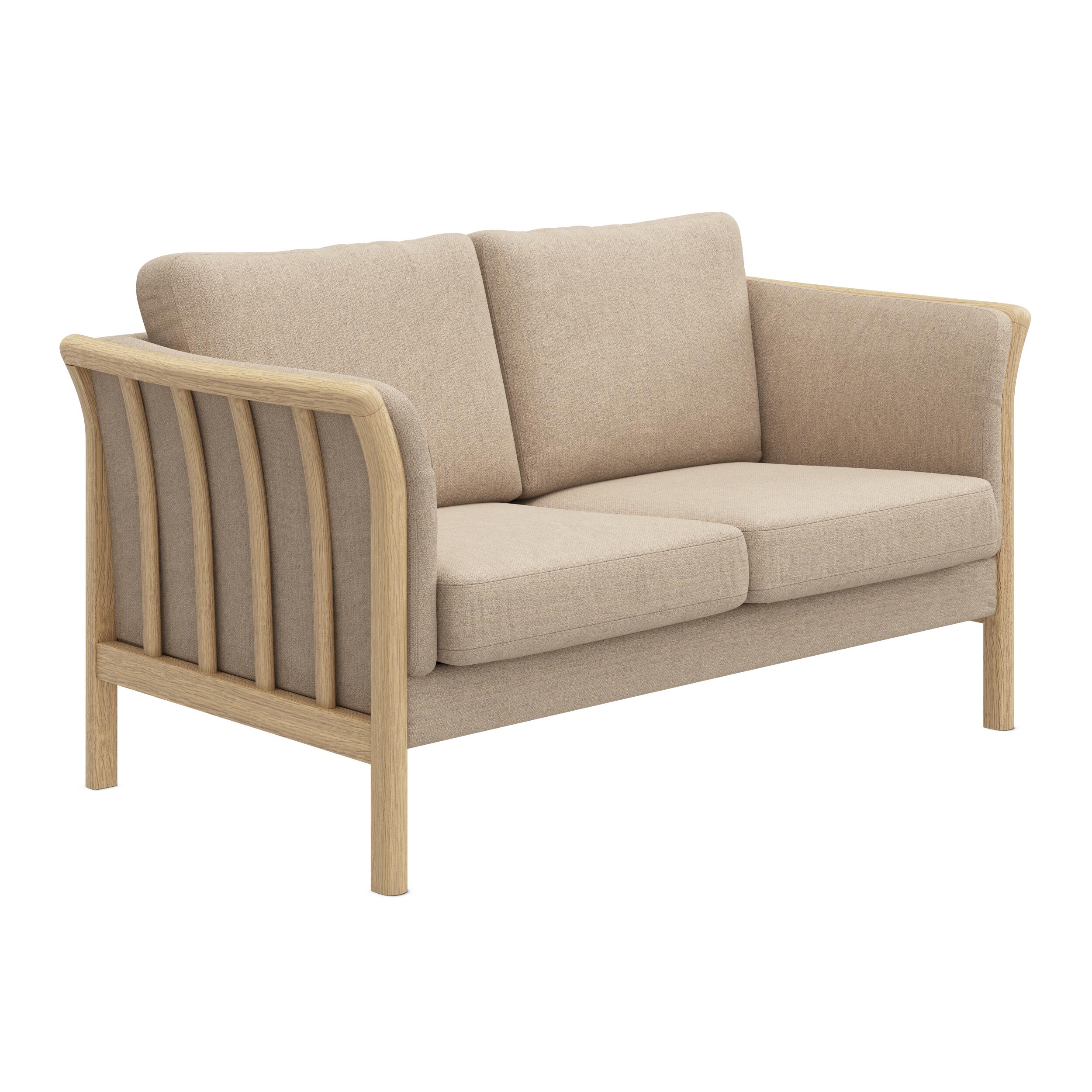 Absalon 2 pers. Sofa 
