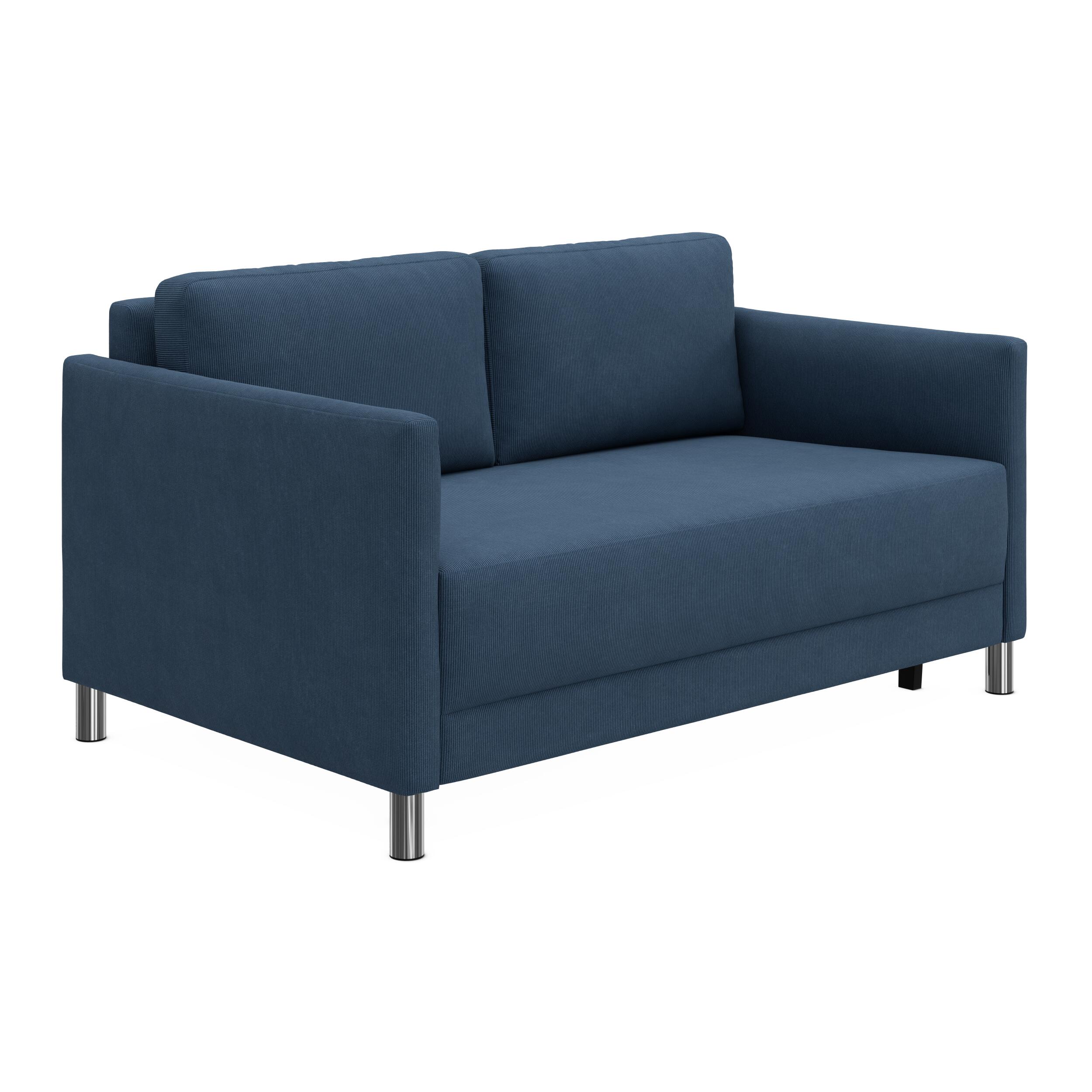 Devon Flex 150 Sovesofa 137 x 216 cm 