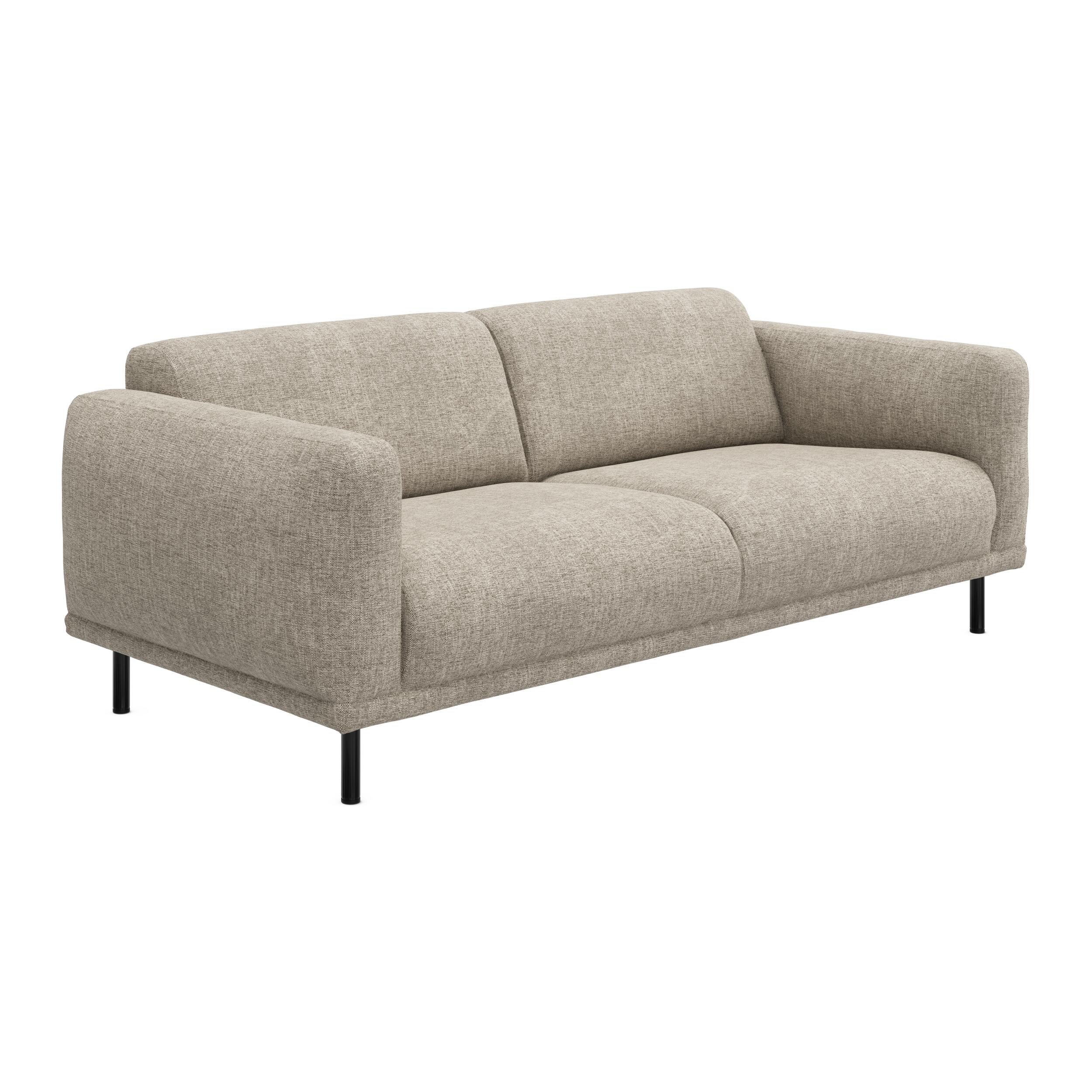 Parker 2½ pers. Sofa 