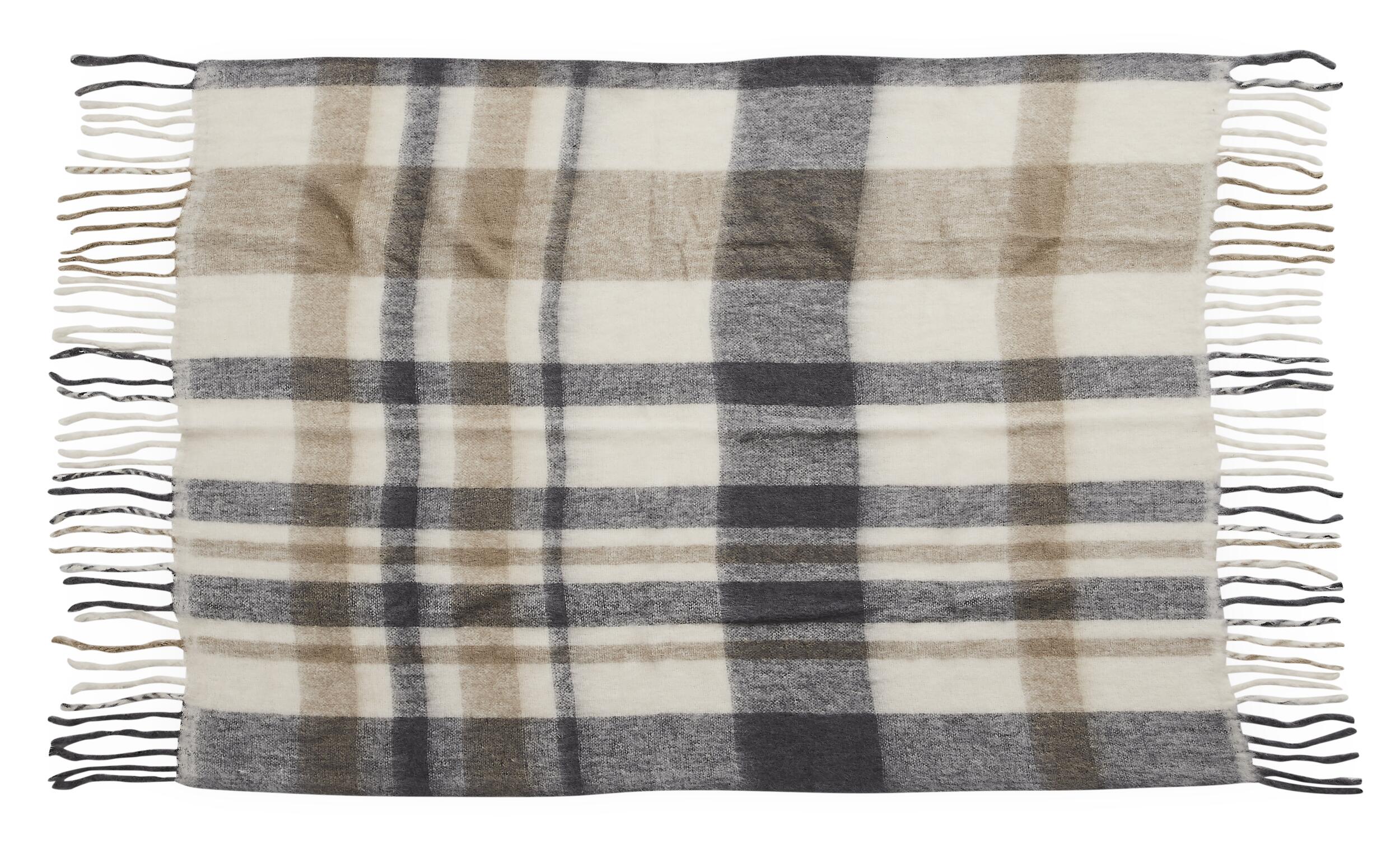 Ingi Plaid 130 x 170 cm 