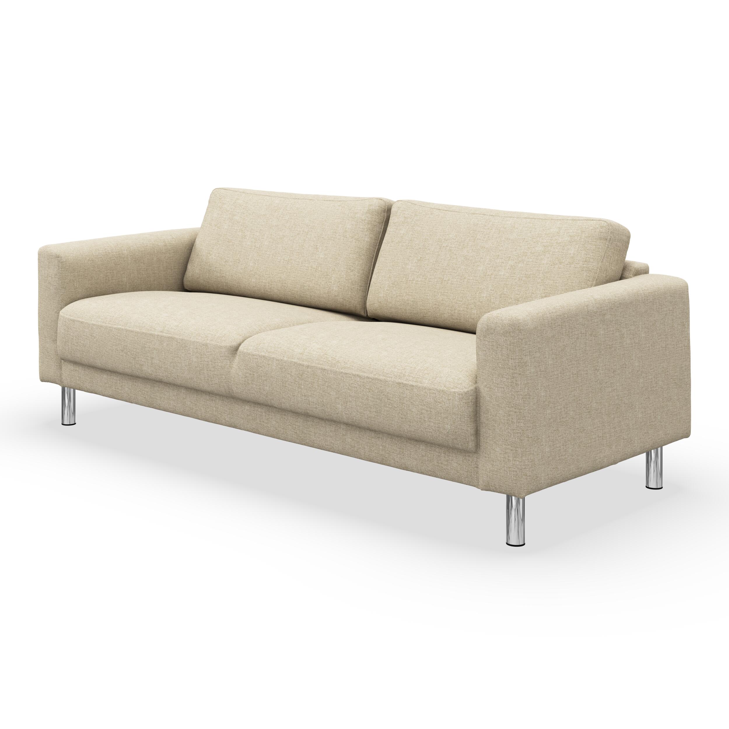 Cleveland 3 pers Sofa 