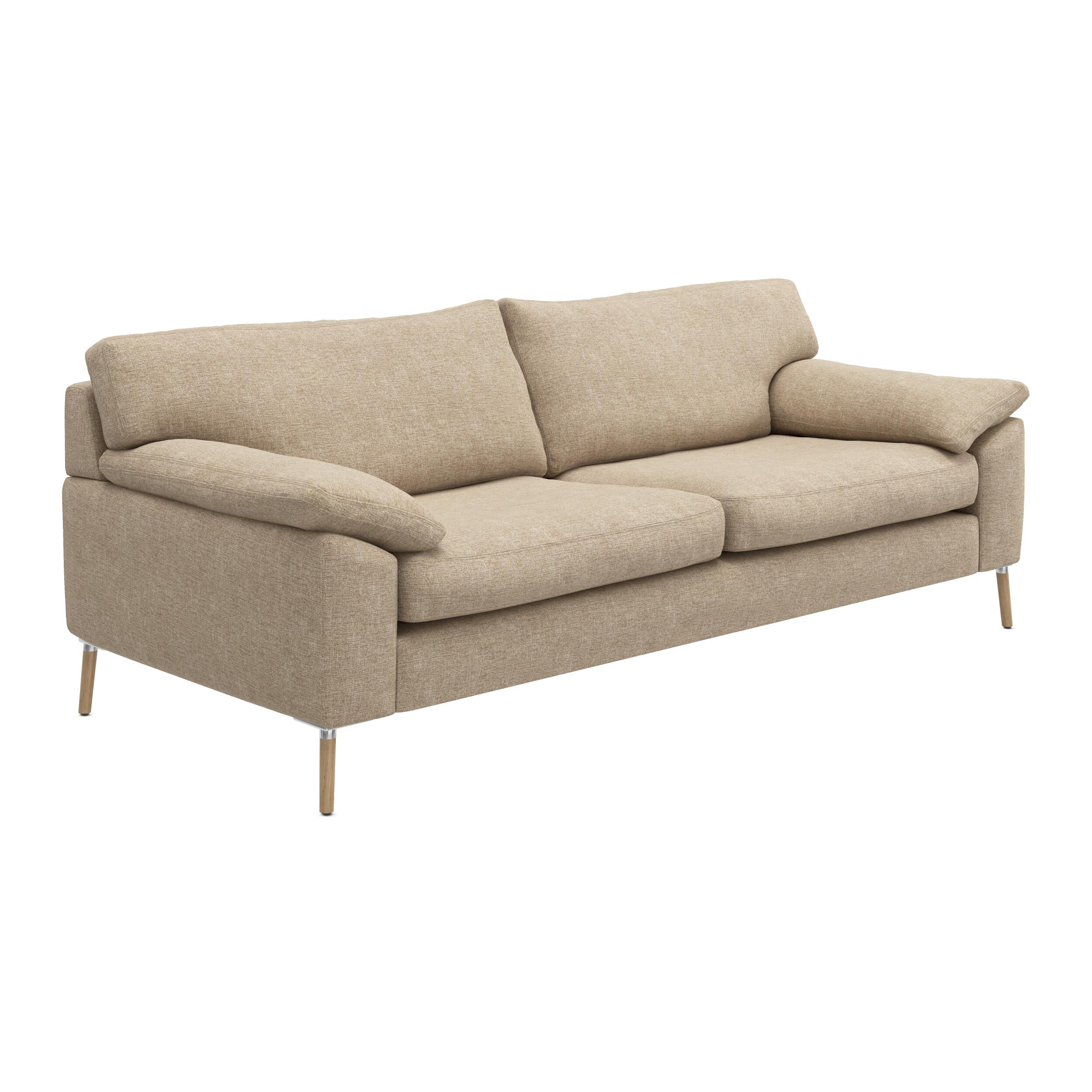 DC 8900 2½ pers. Sofa 