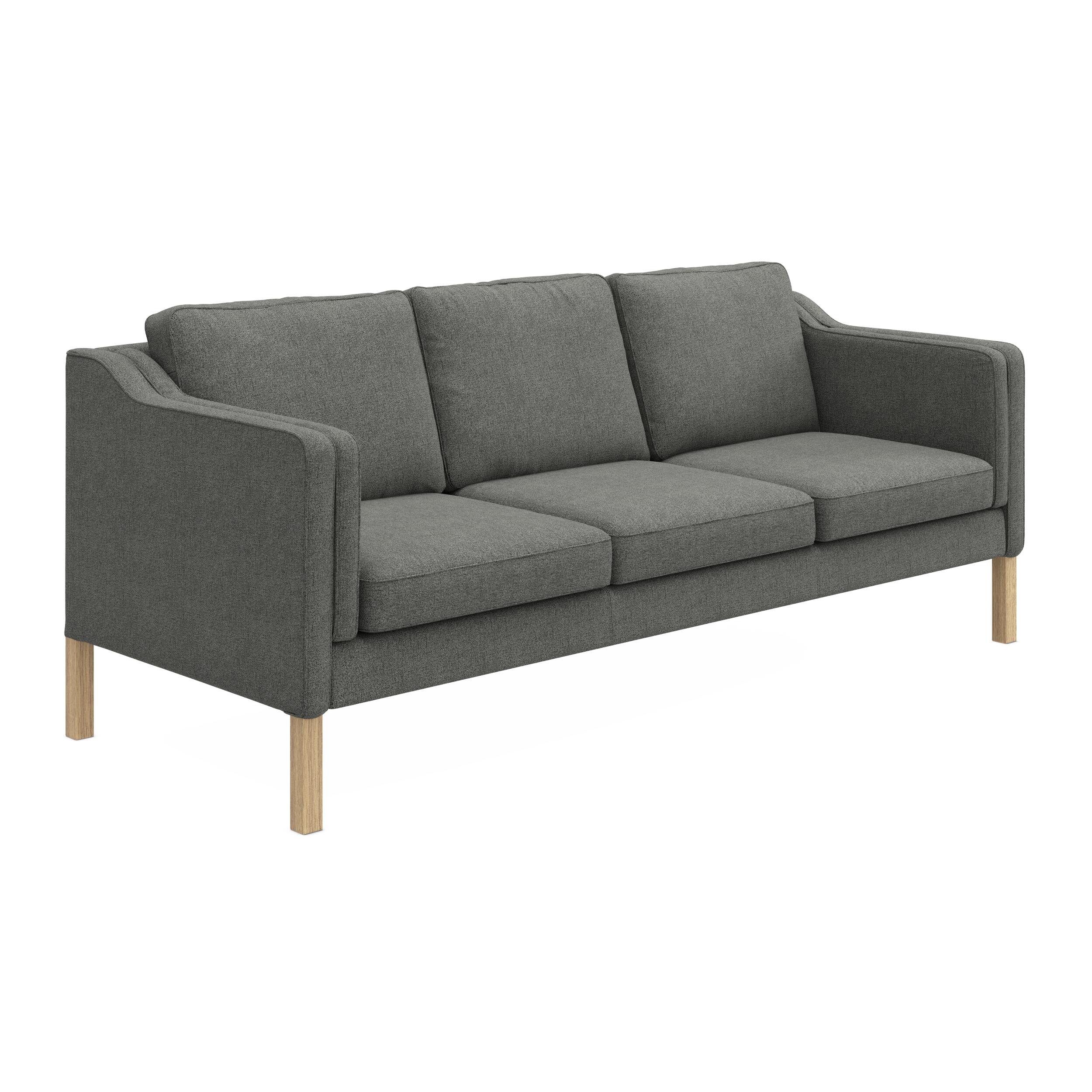 Marstrand 3 pers Sofa 