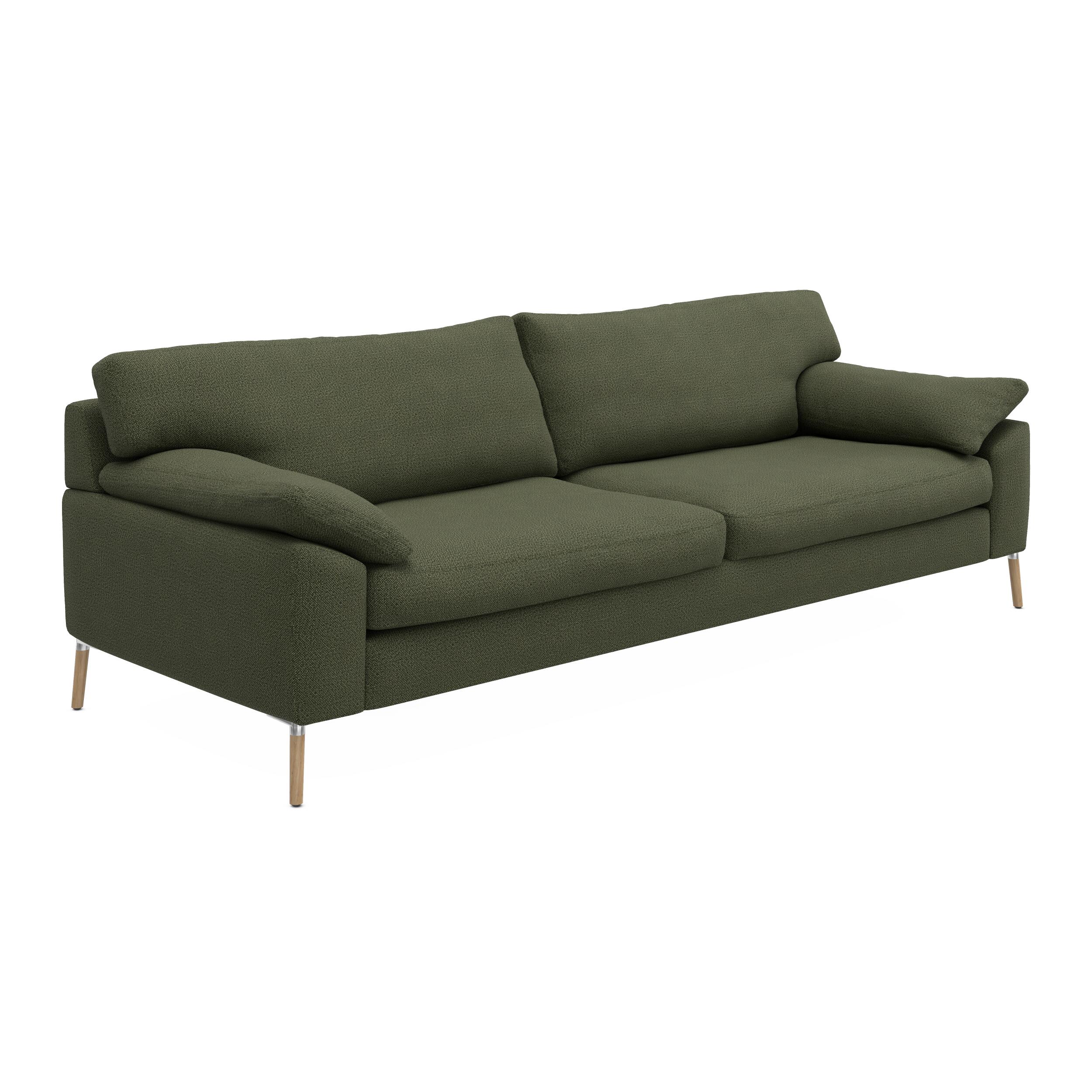 DC 8900 3 pers Sofa 