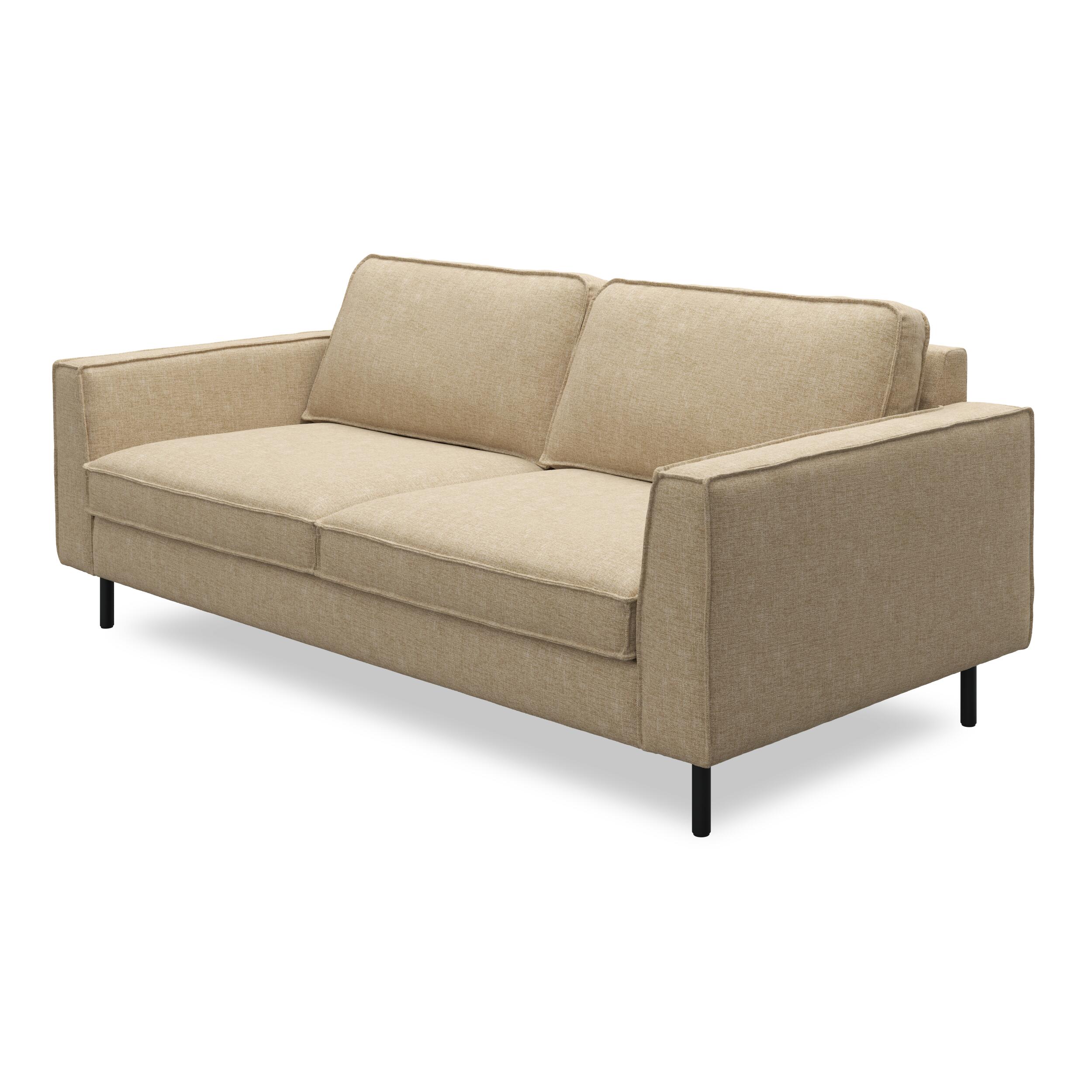 Scott 3 pers Sofa 