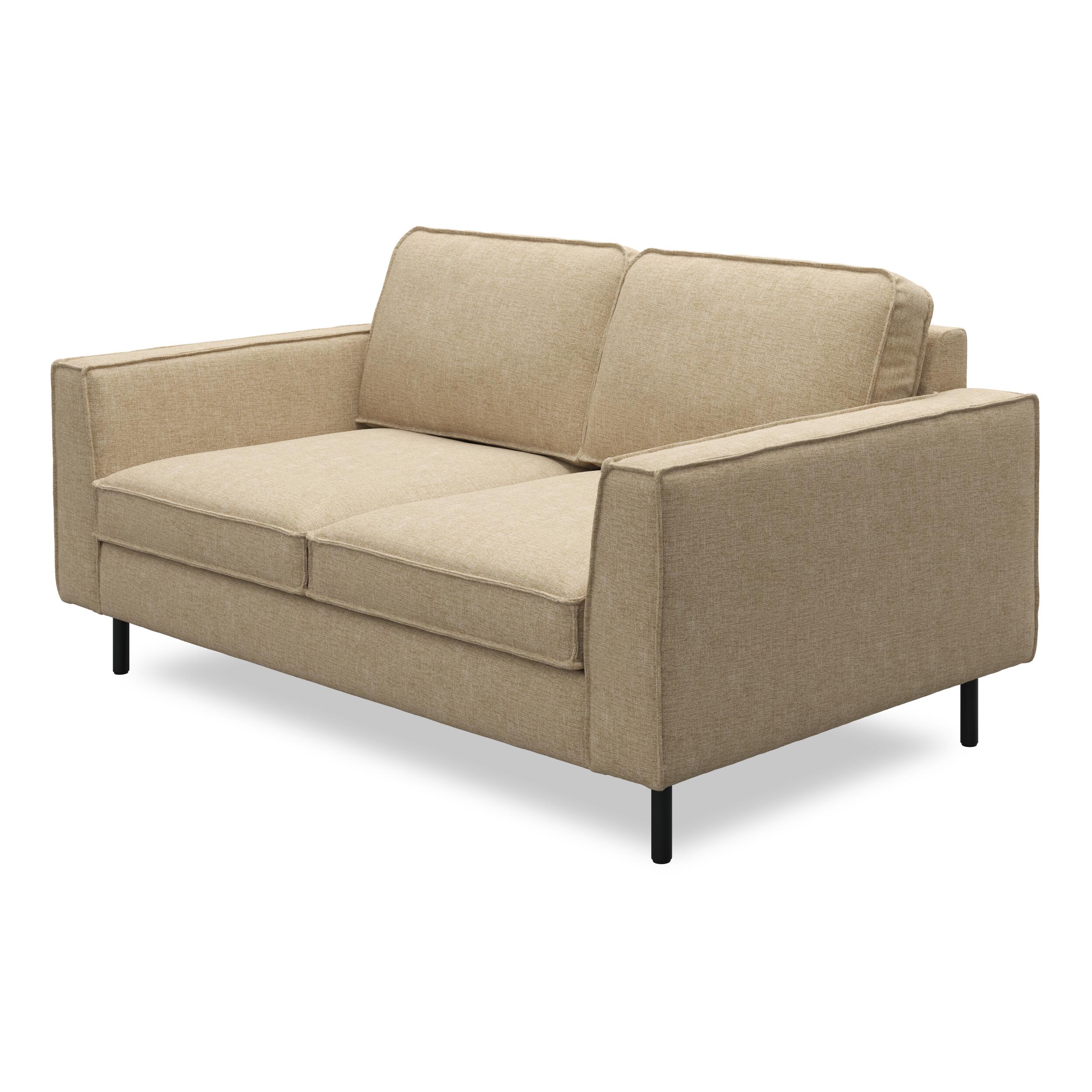 Scott 2 pers. Sofa 