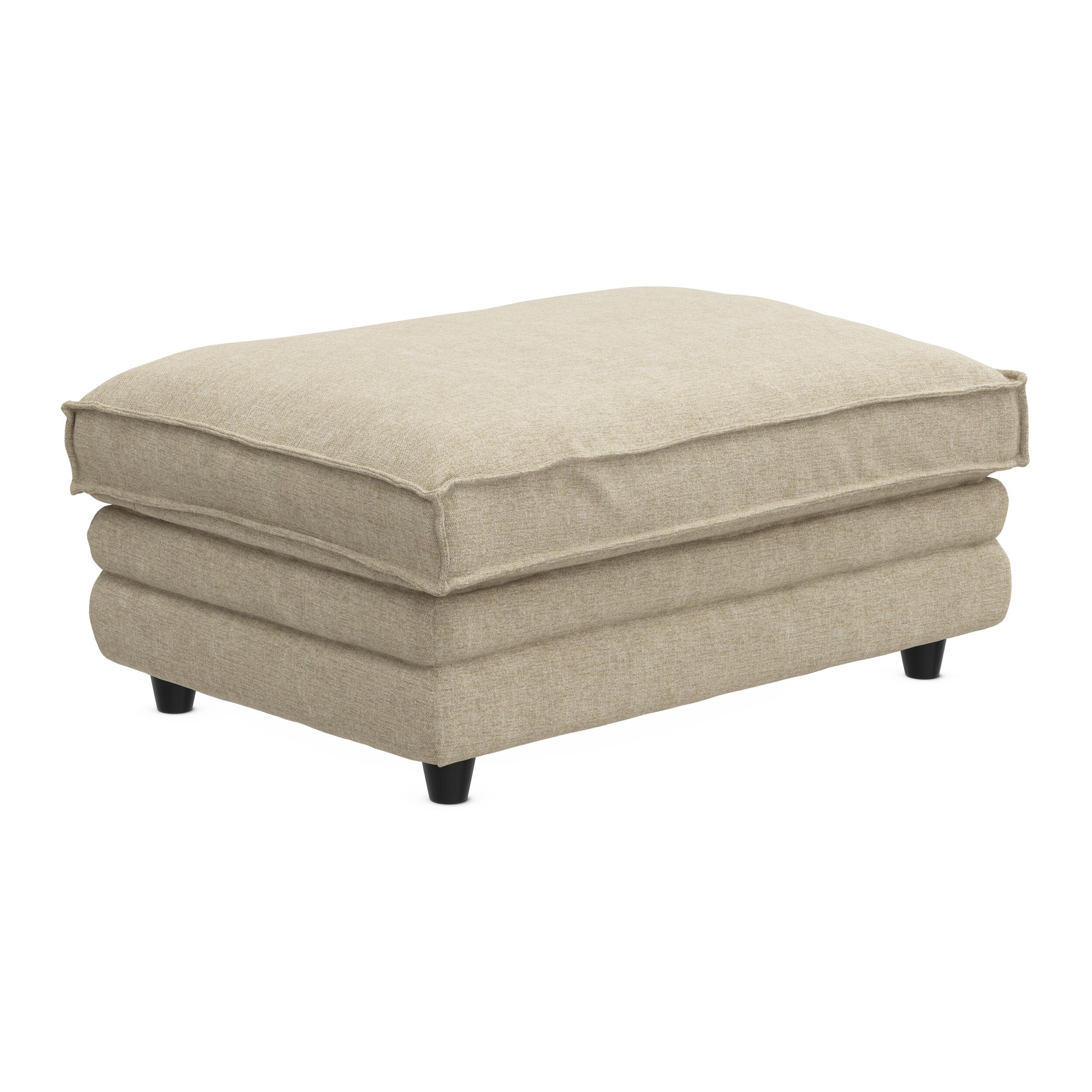 Agir Sofa puf 