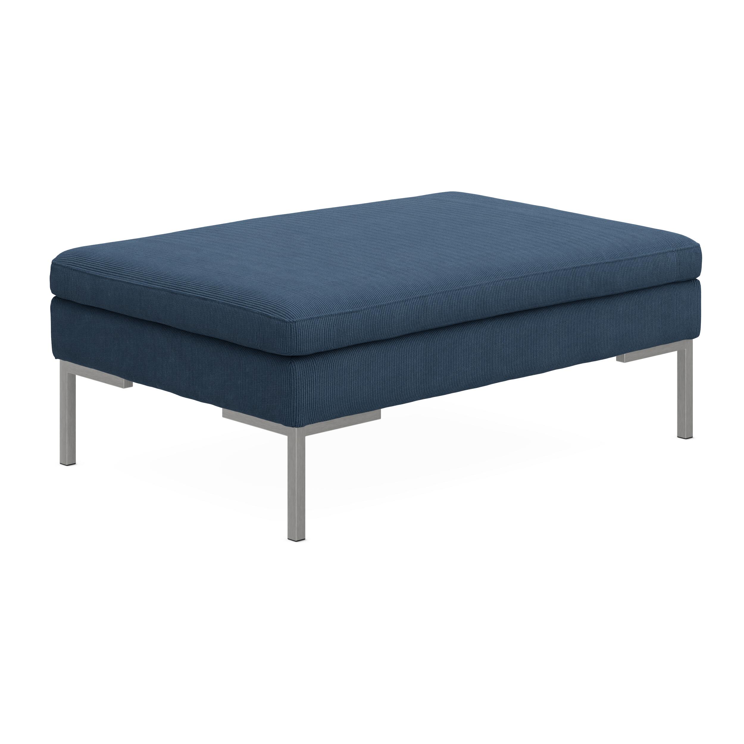 Nordskov Sofa puf 