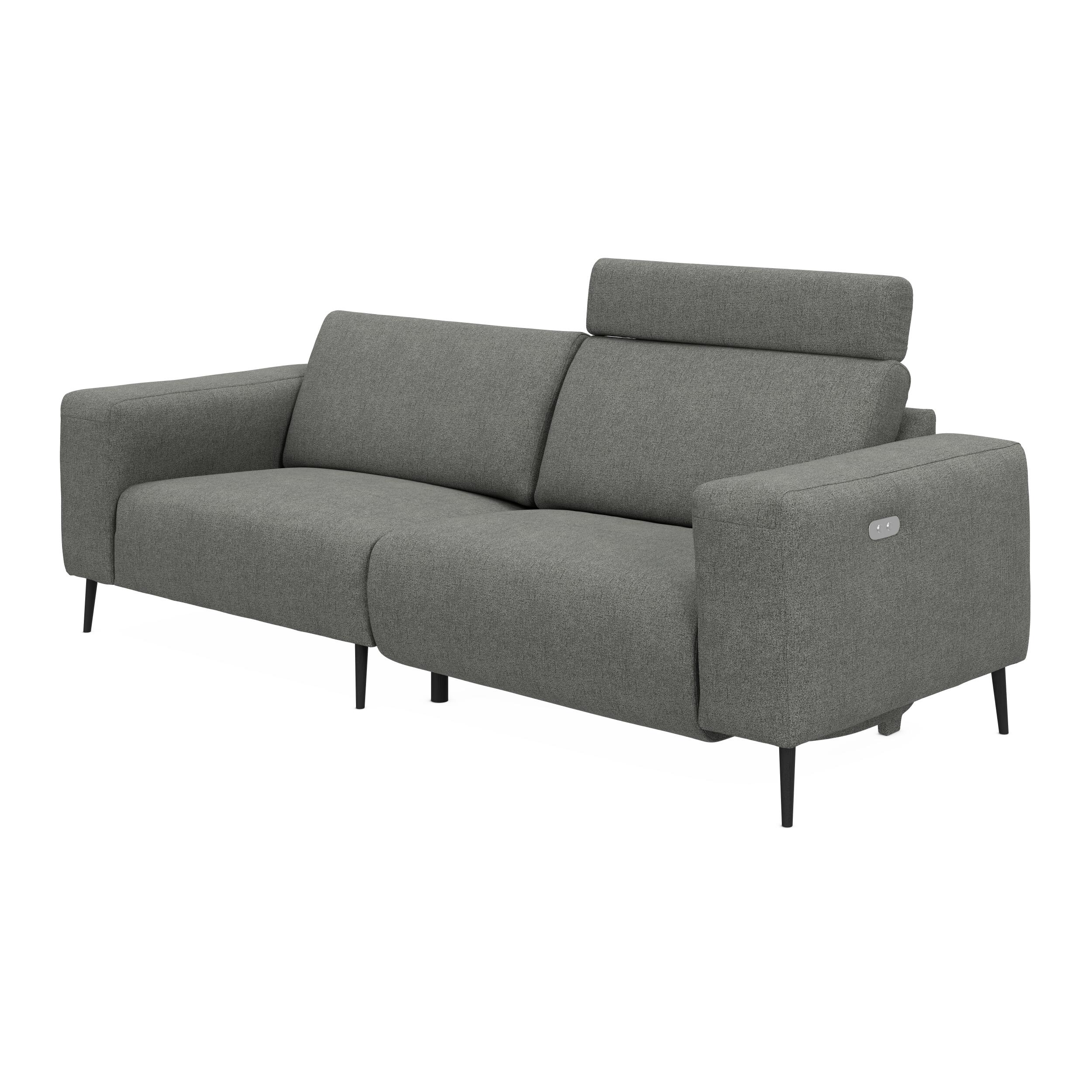Remus 3 pers Sofa 