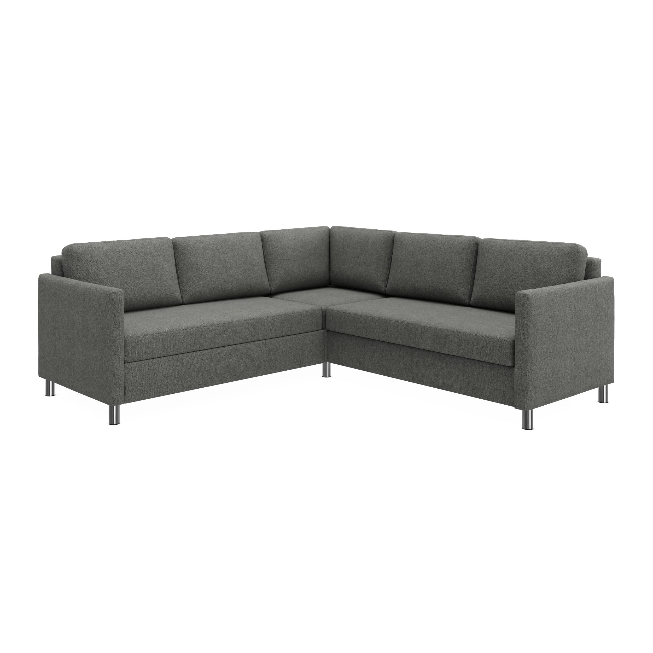 Devon Flex 550 Sovesofa 135 x 205 cm 