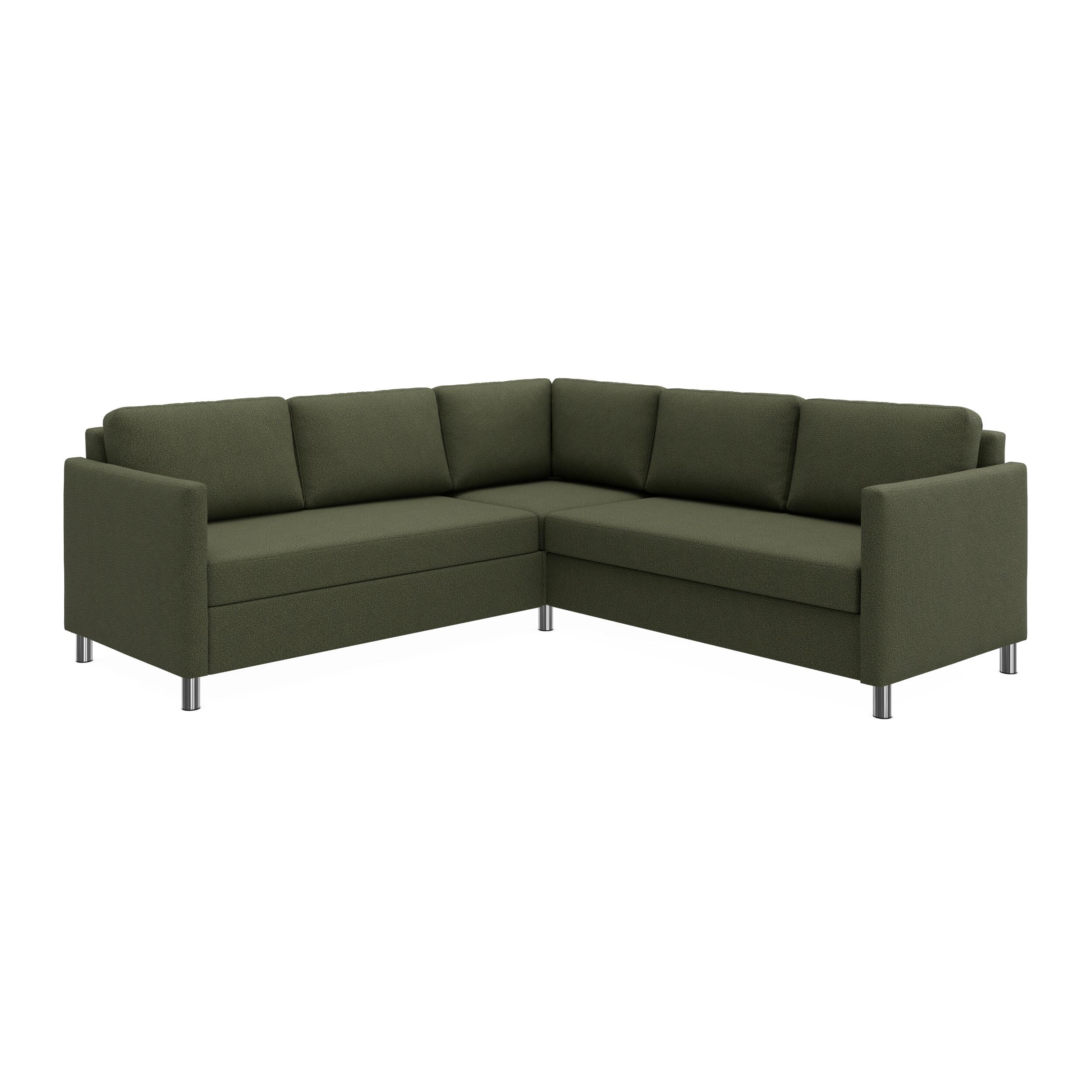 Devon Flex 550 Sovesofa 135 x 205 cm 