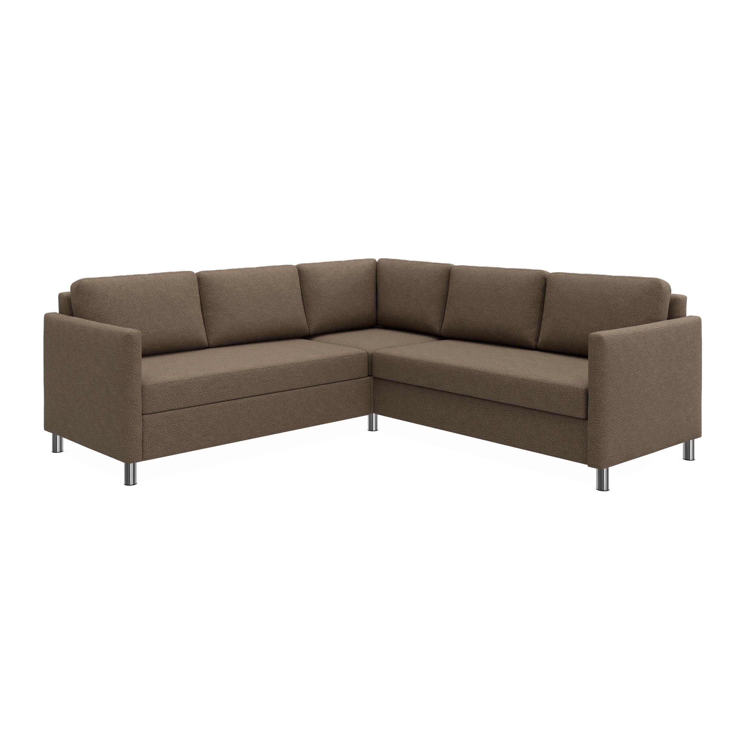 Devon Flex 550 Sovesofa 135 x 205 cm 