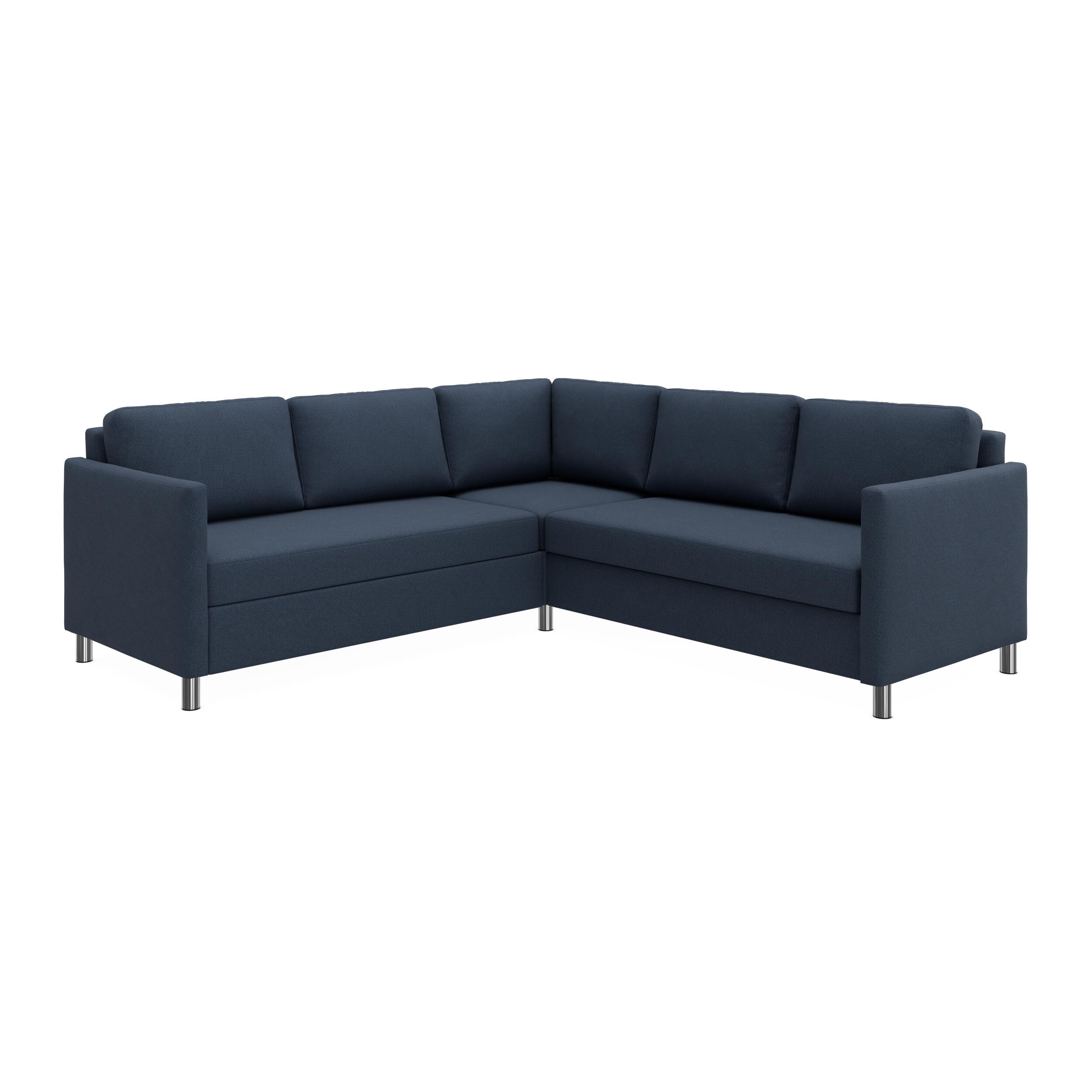 Devon Flex 550 Sovesofa 135 x 205 cm 