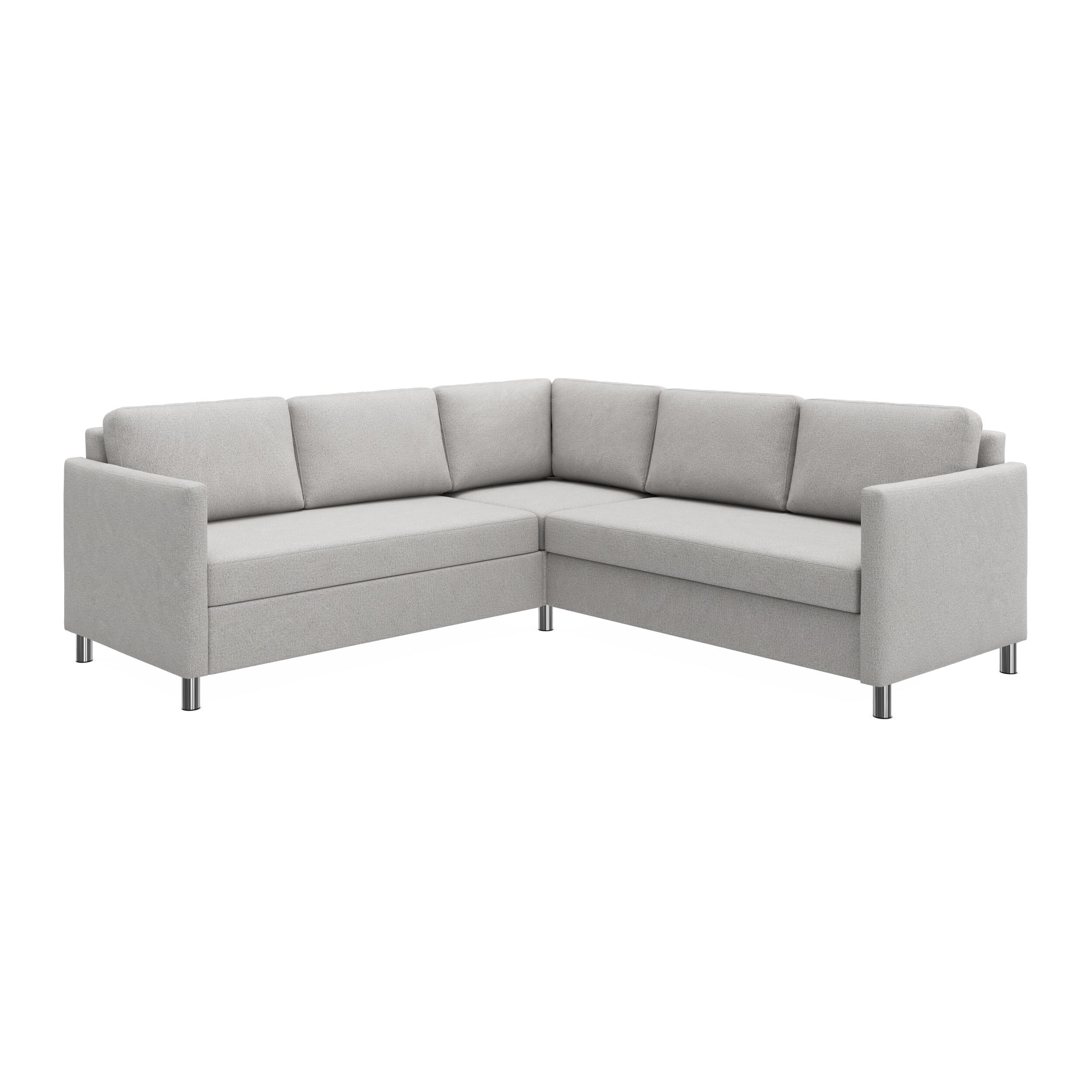 Devon Flex 550 Sovesofa 135 x 205 cm 