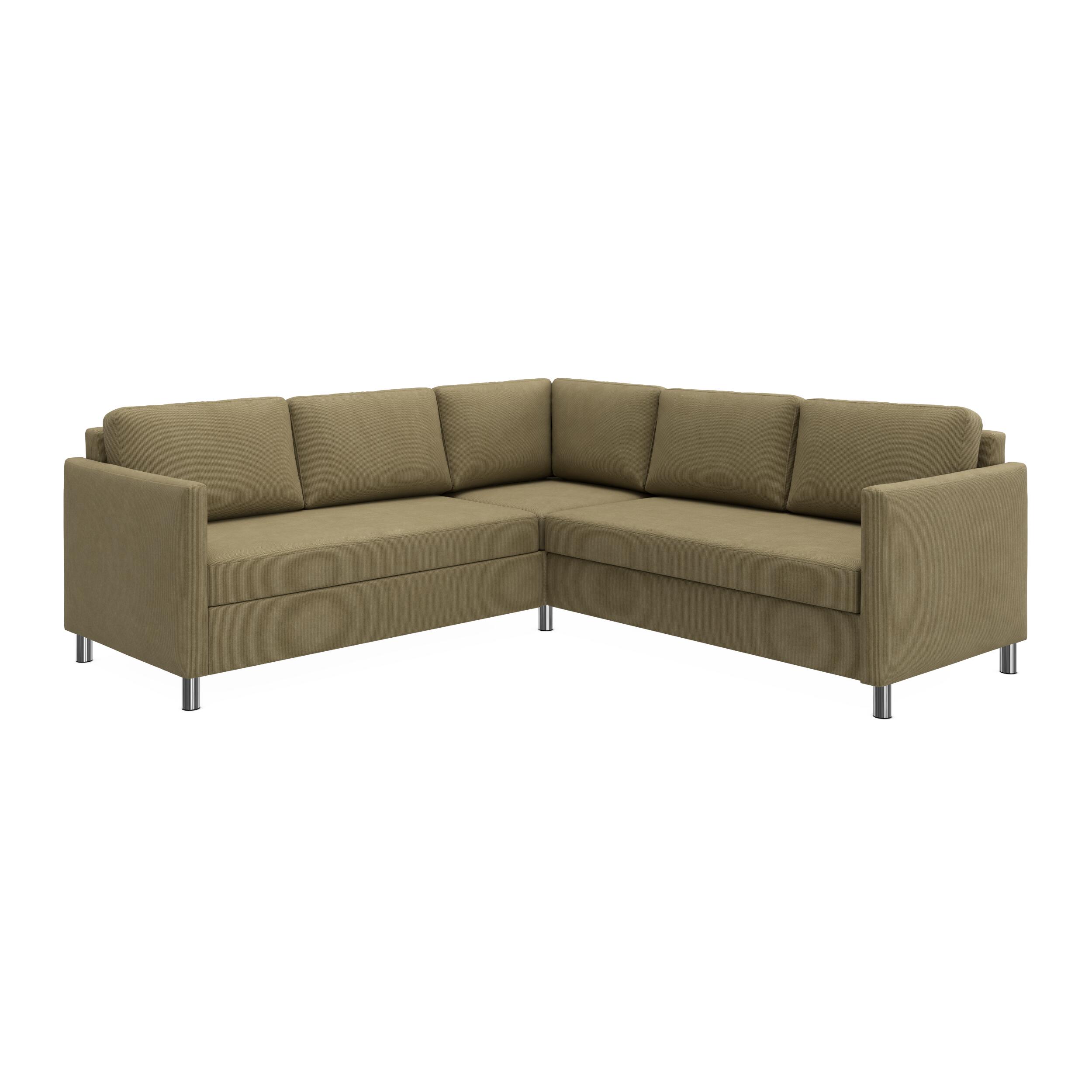 Devon Flex 550 Sovesofa 135 x 205 cm 