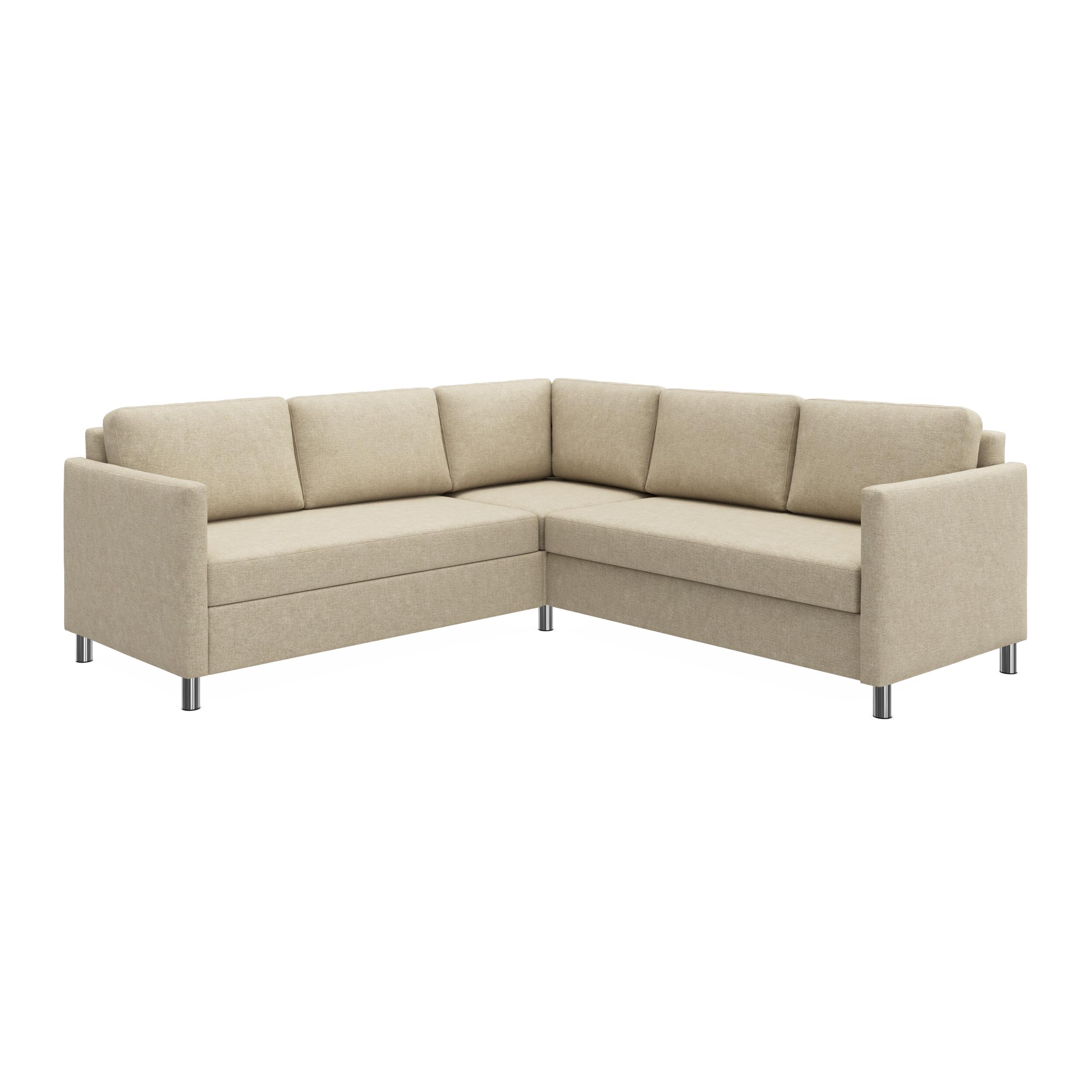 Devon Flex 550 Sovesofa 135 x 205 cm 