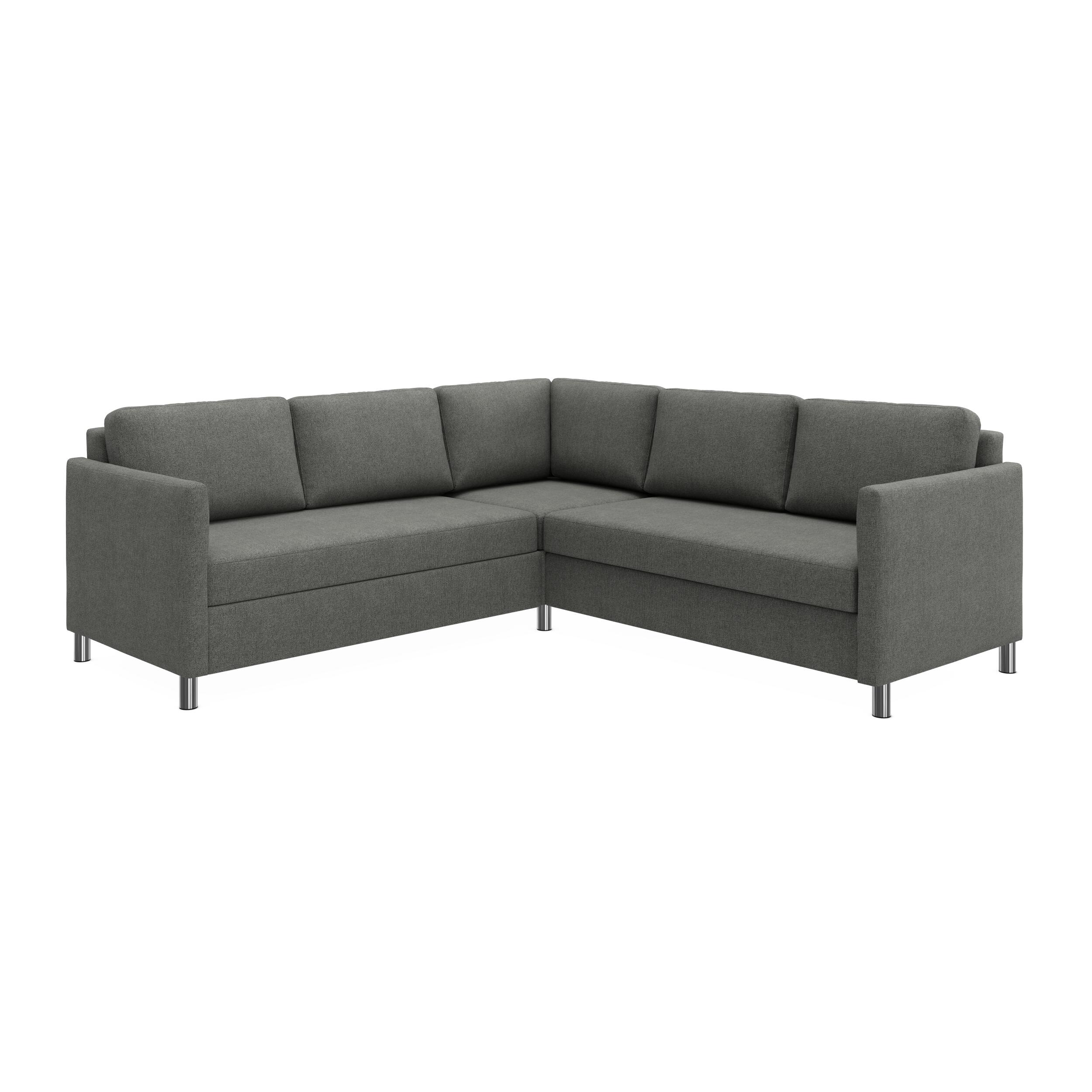 Devon Flex 550 Sovesofa 135 x 205 cm 