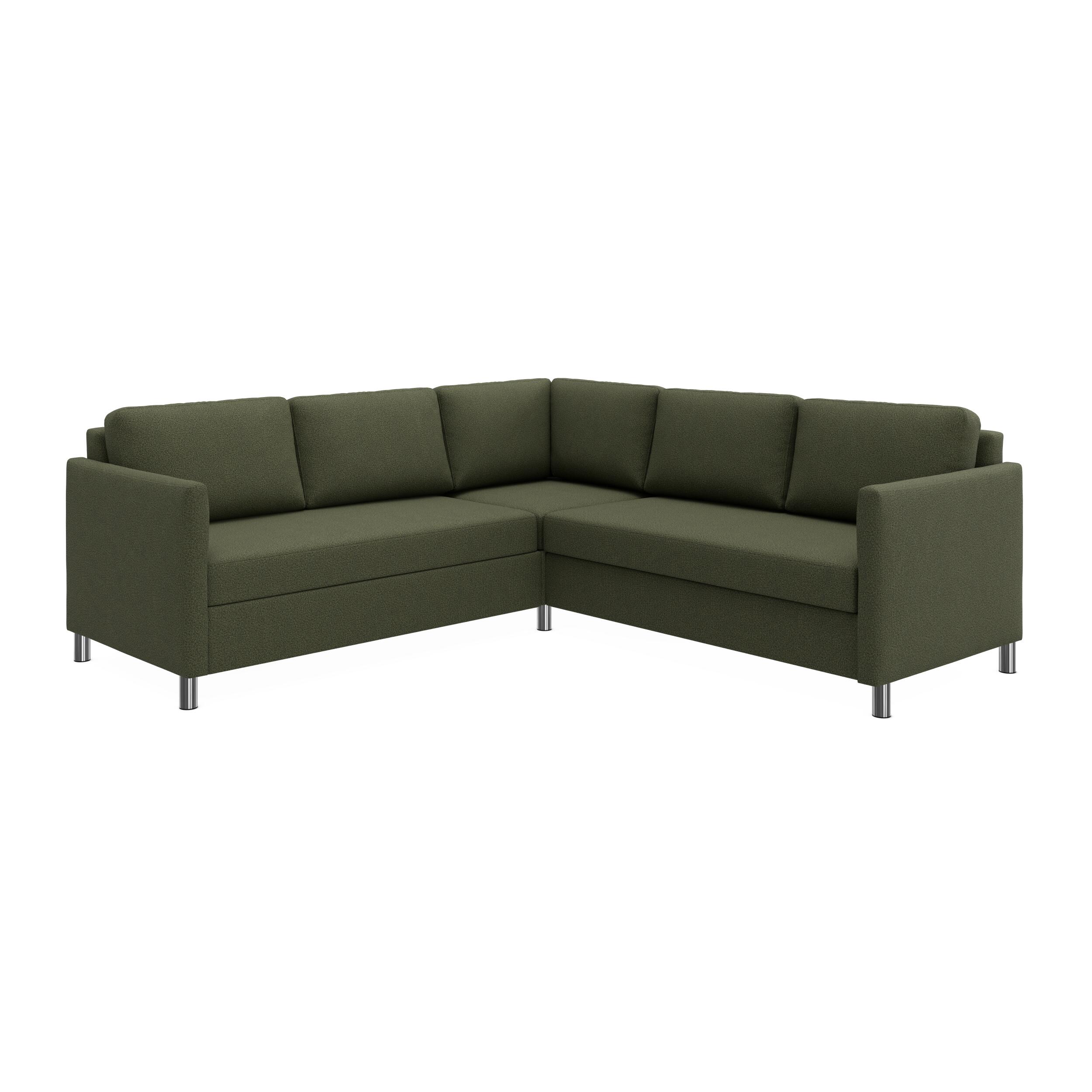 Devon Flex 550 Sovesofa 135 x 205 cm 