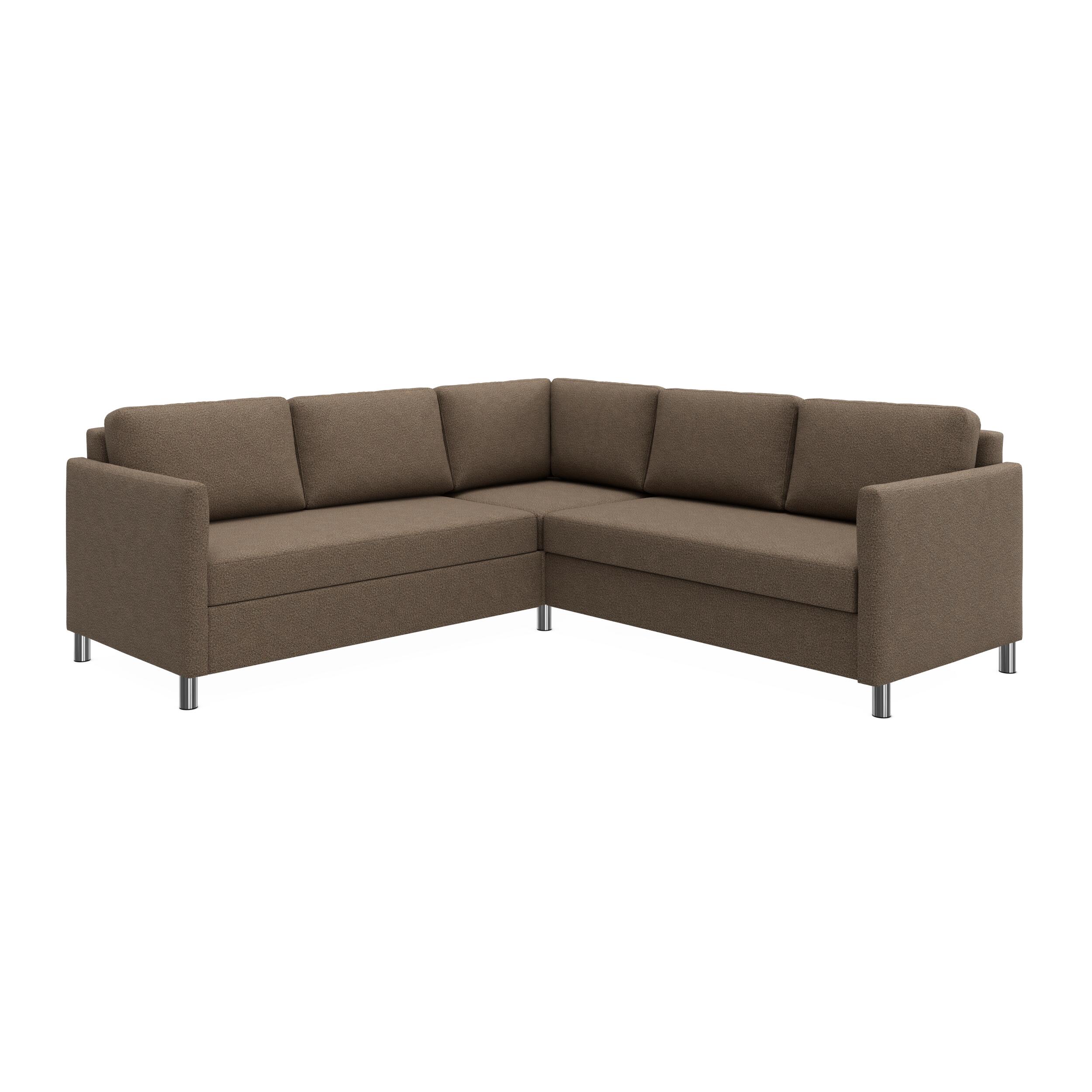 Devon Flex 550 Sovesofa 135 x 205 cm 