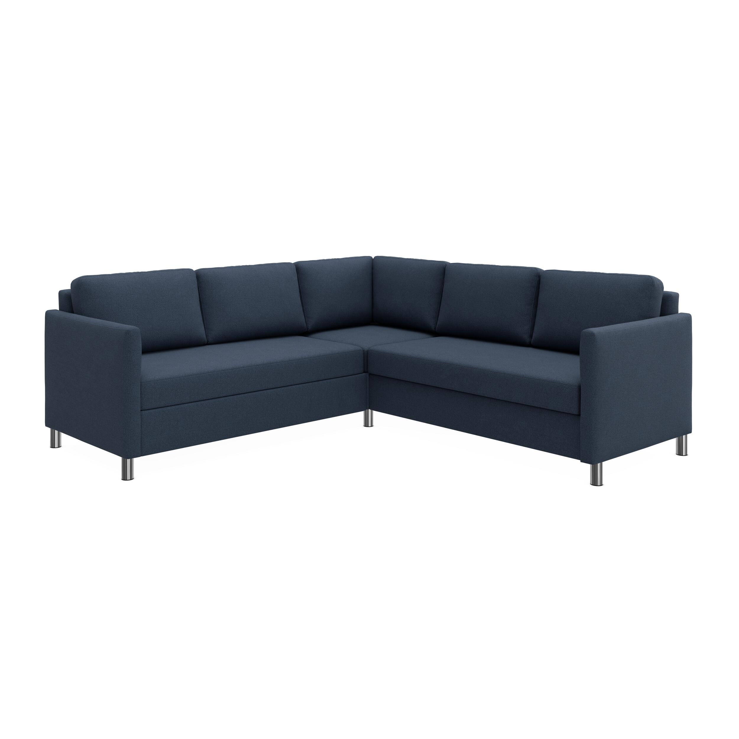 Devon Flex 550 Sovesofa 135 x 205 cm 