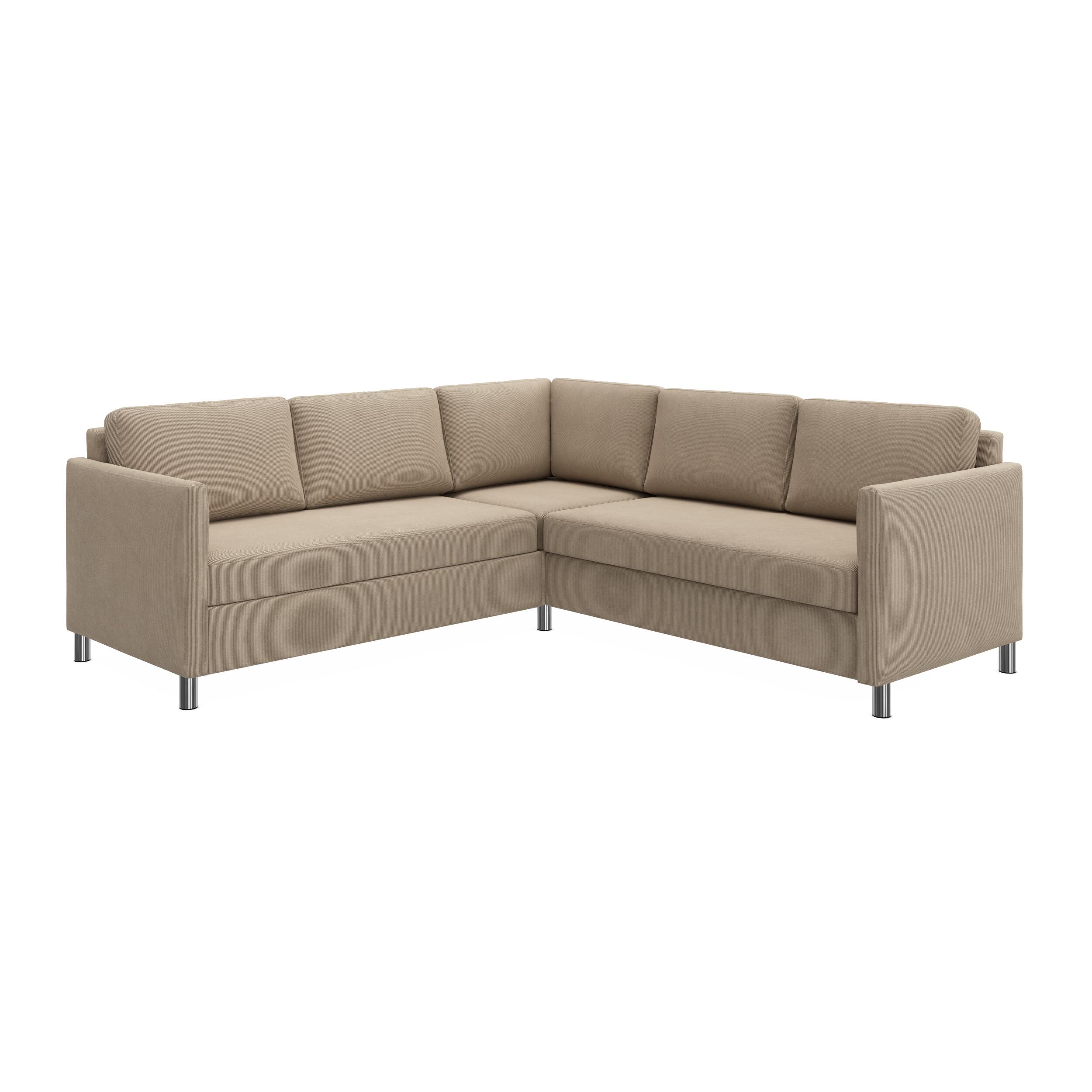 Devon Flex 550 Sovesofa 135 x 205 cm 