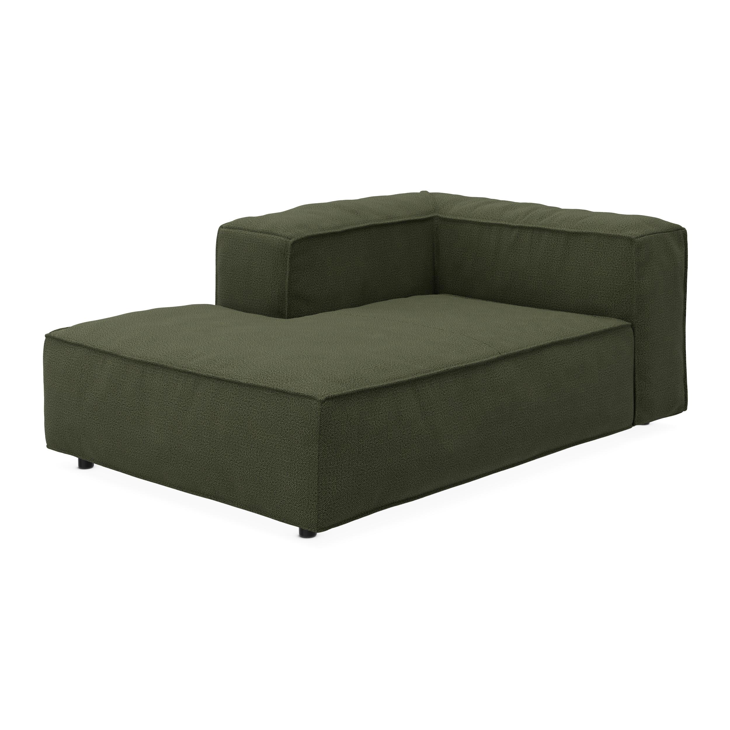 Nordstrom Chaiselongmodul 