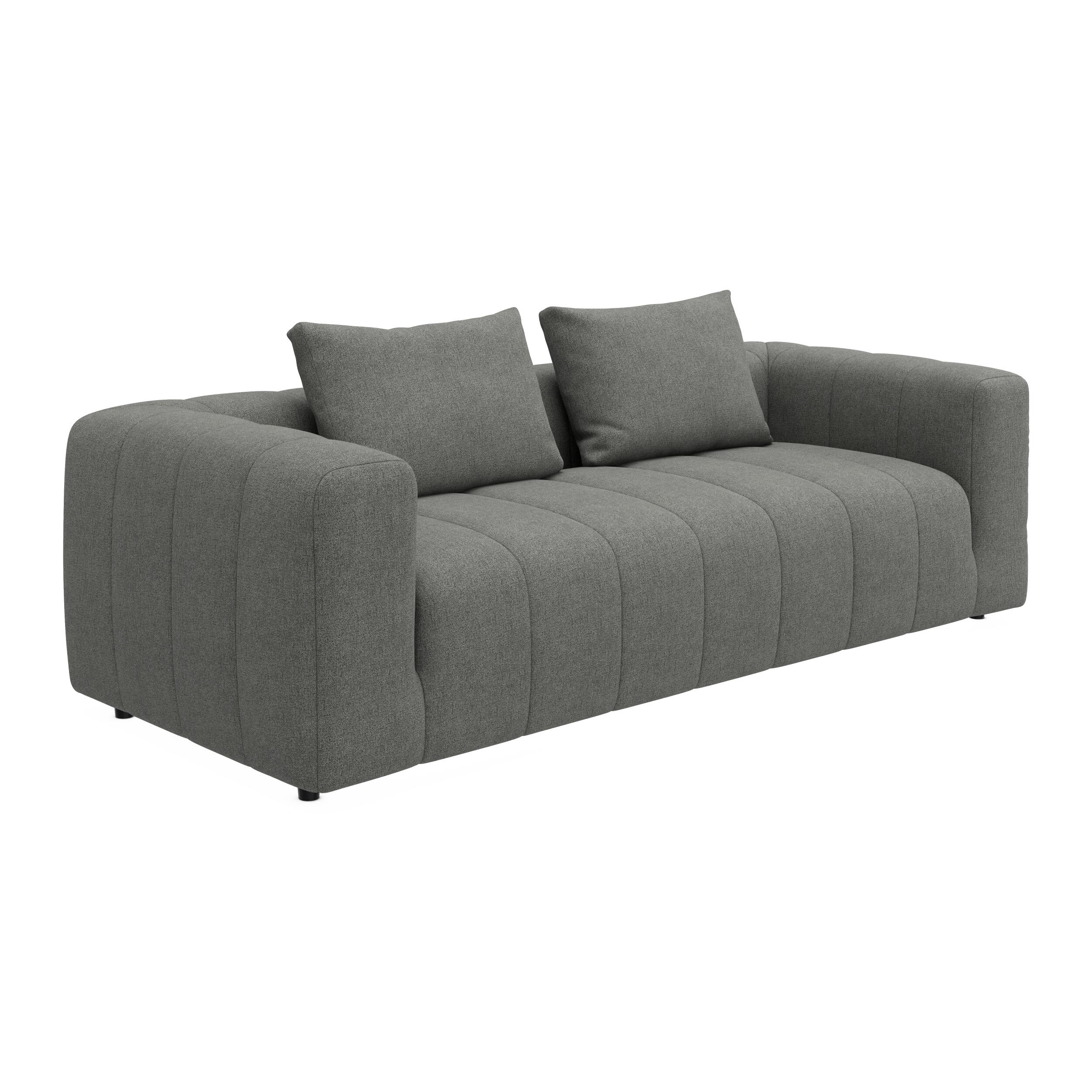 Ingvar 3 pers Sofa 