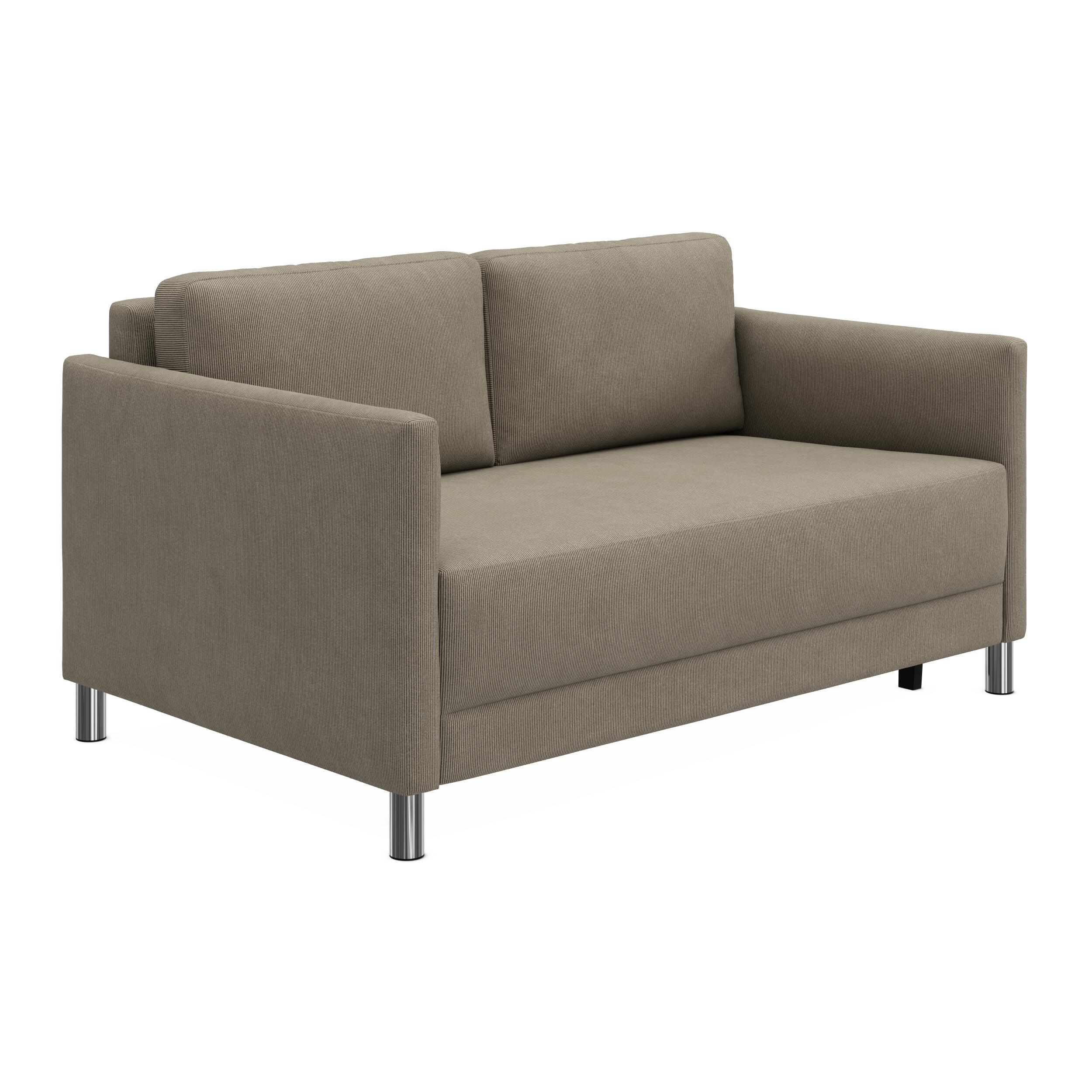 Devon Flex 150 Sovesofa 137 x 216 cm 