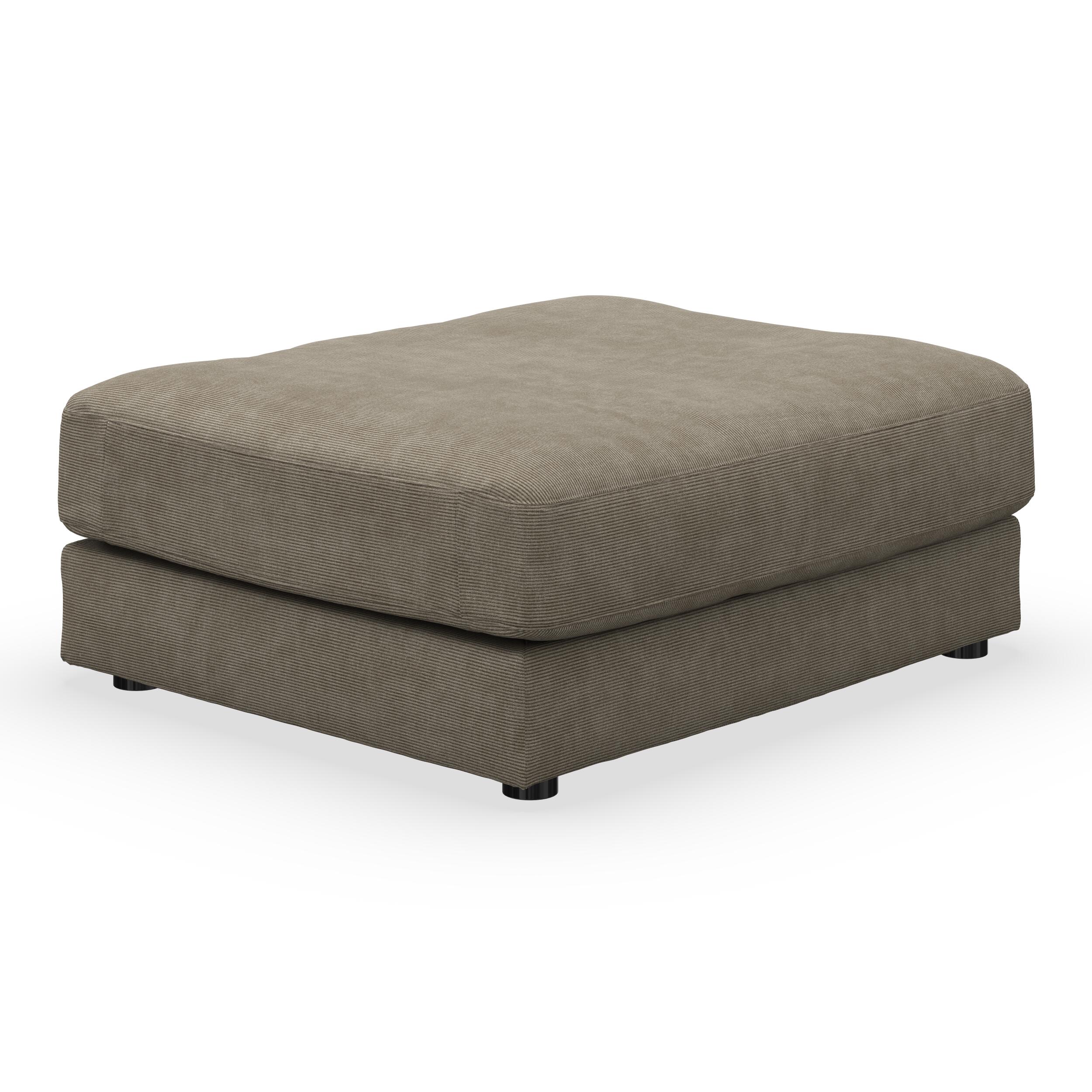 Halmstad Sofa puf 