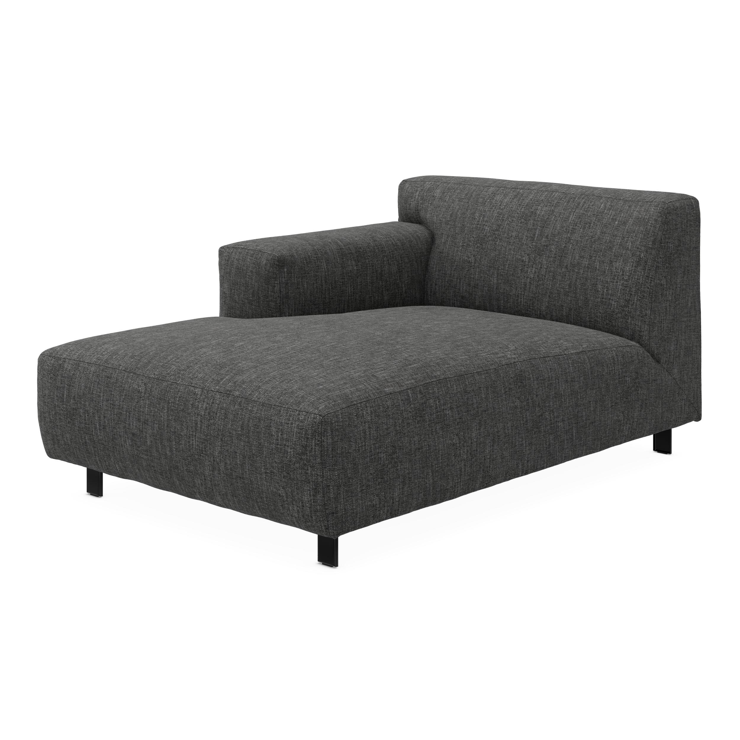 Vesta Chaiselongmodul 