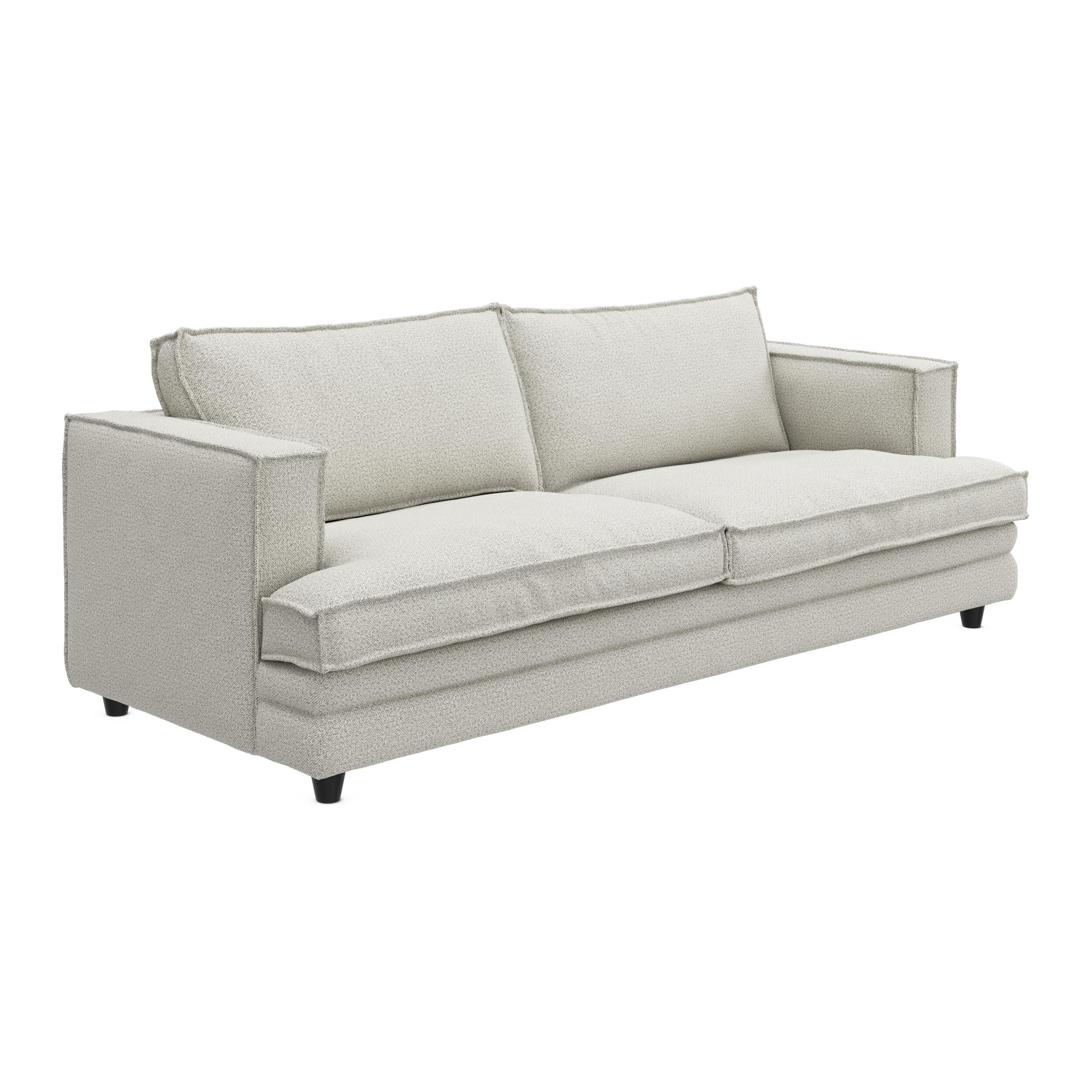 Agir 3 pers Sofa 