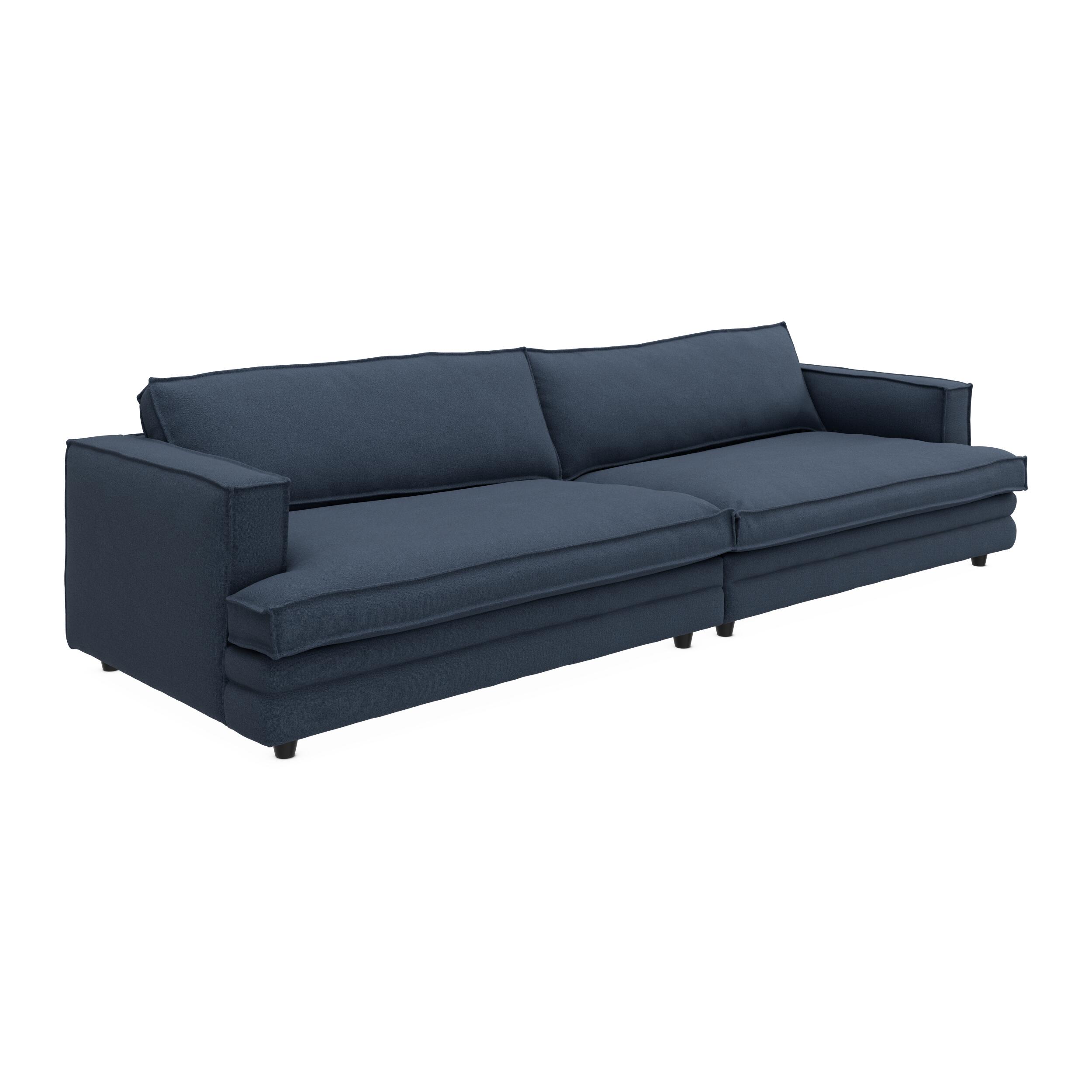 Agir XL 3 pers. XL Sofa 