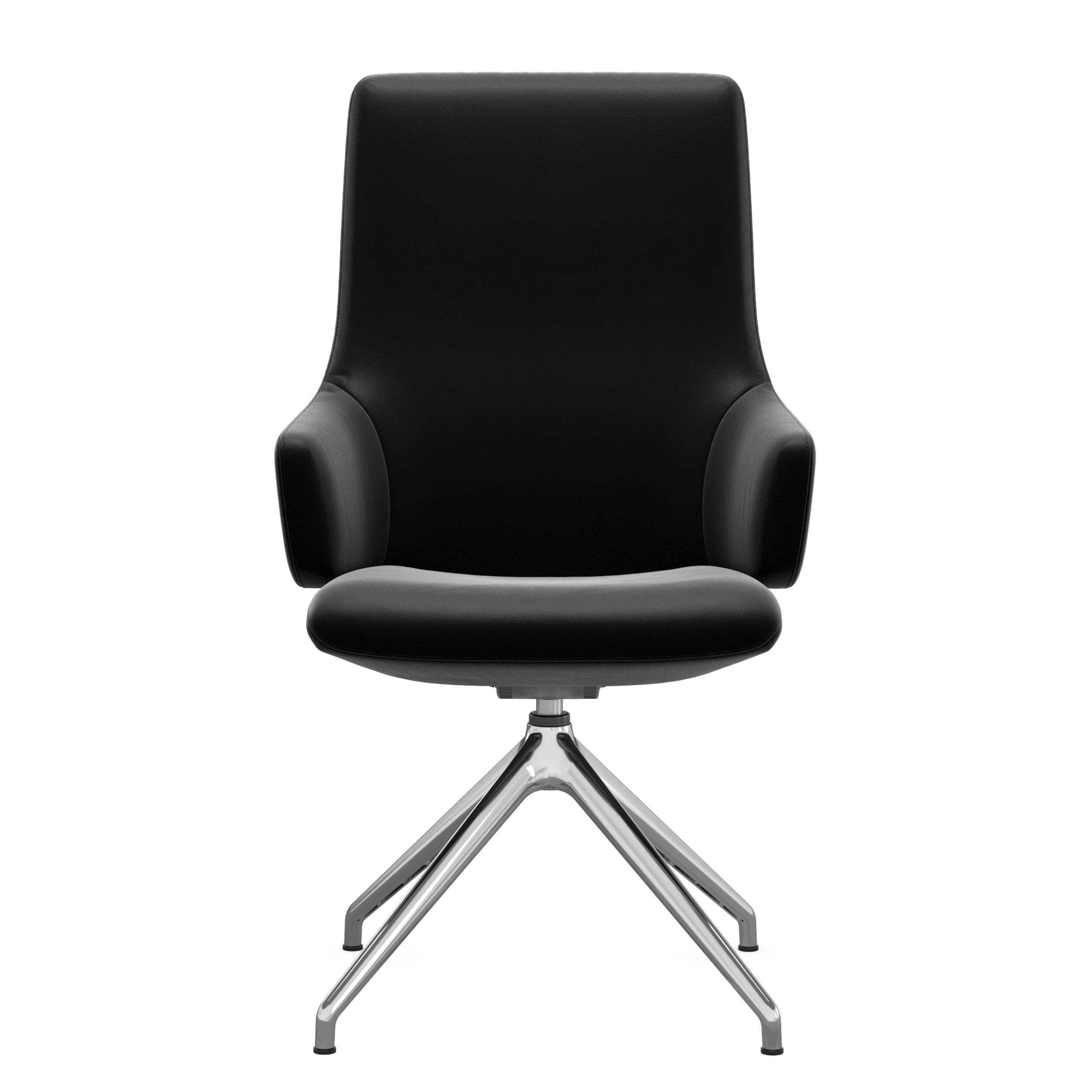 Stressless L D350 Laurel High Spisebordsstol 