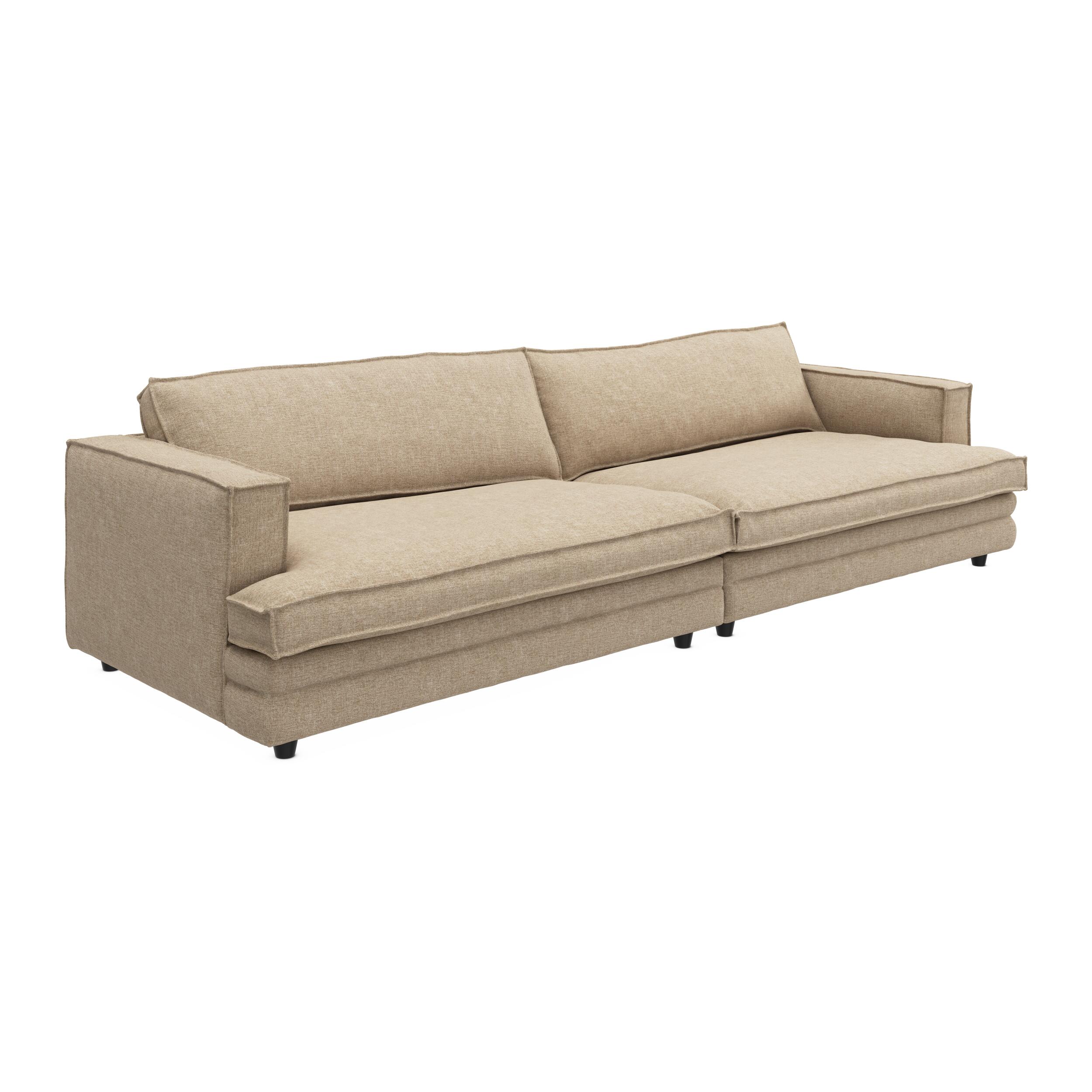 Agir XL 3 pers. XL Sofa 