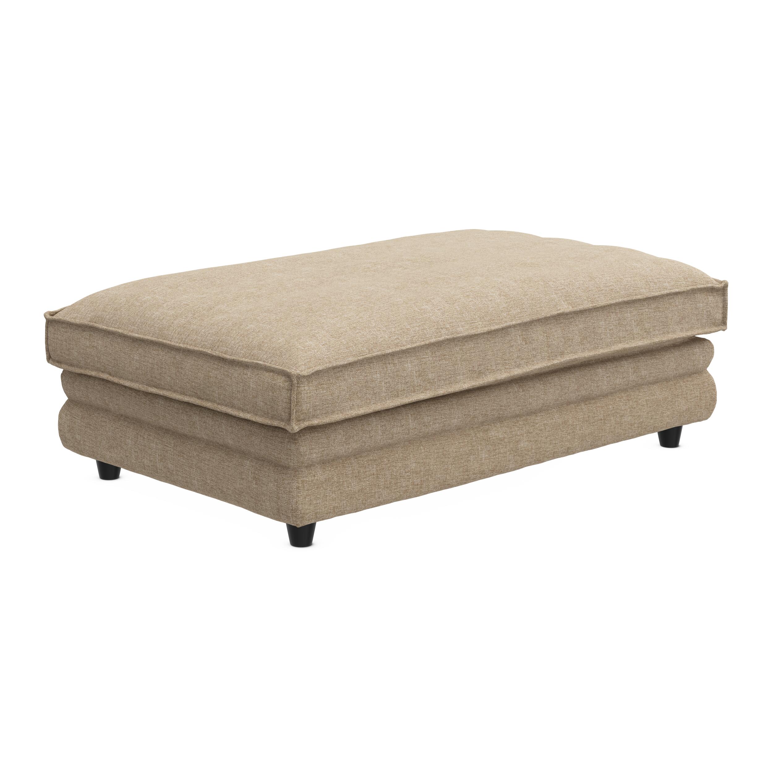 Agir XL Sofa puf 