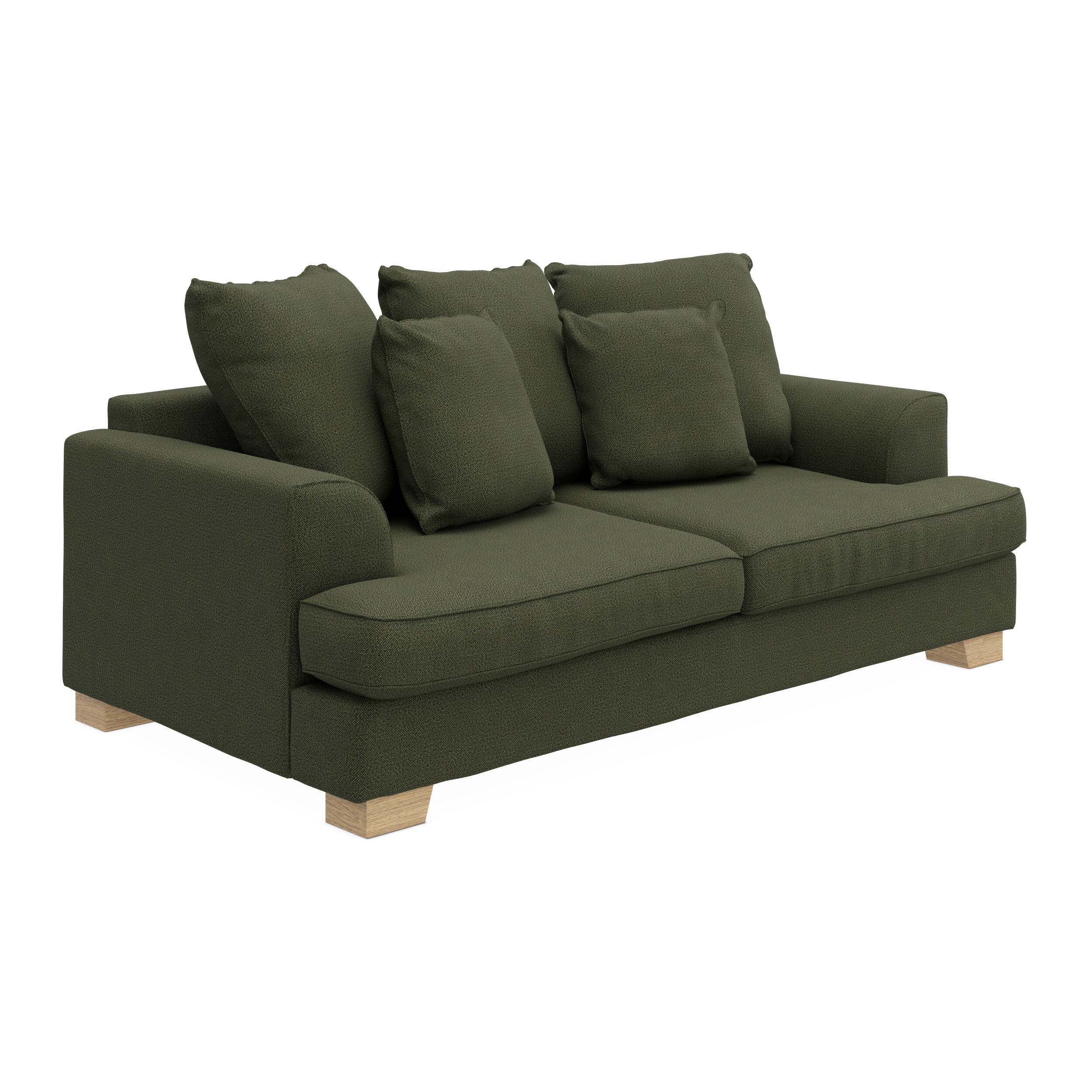 Kingston 2½ pers. Sofa 