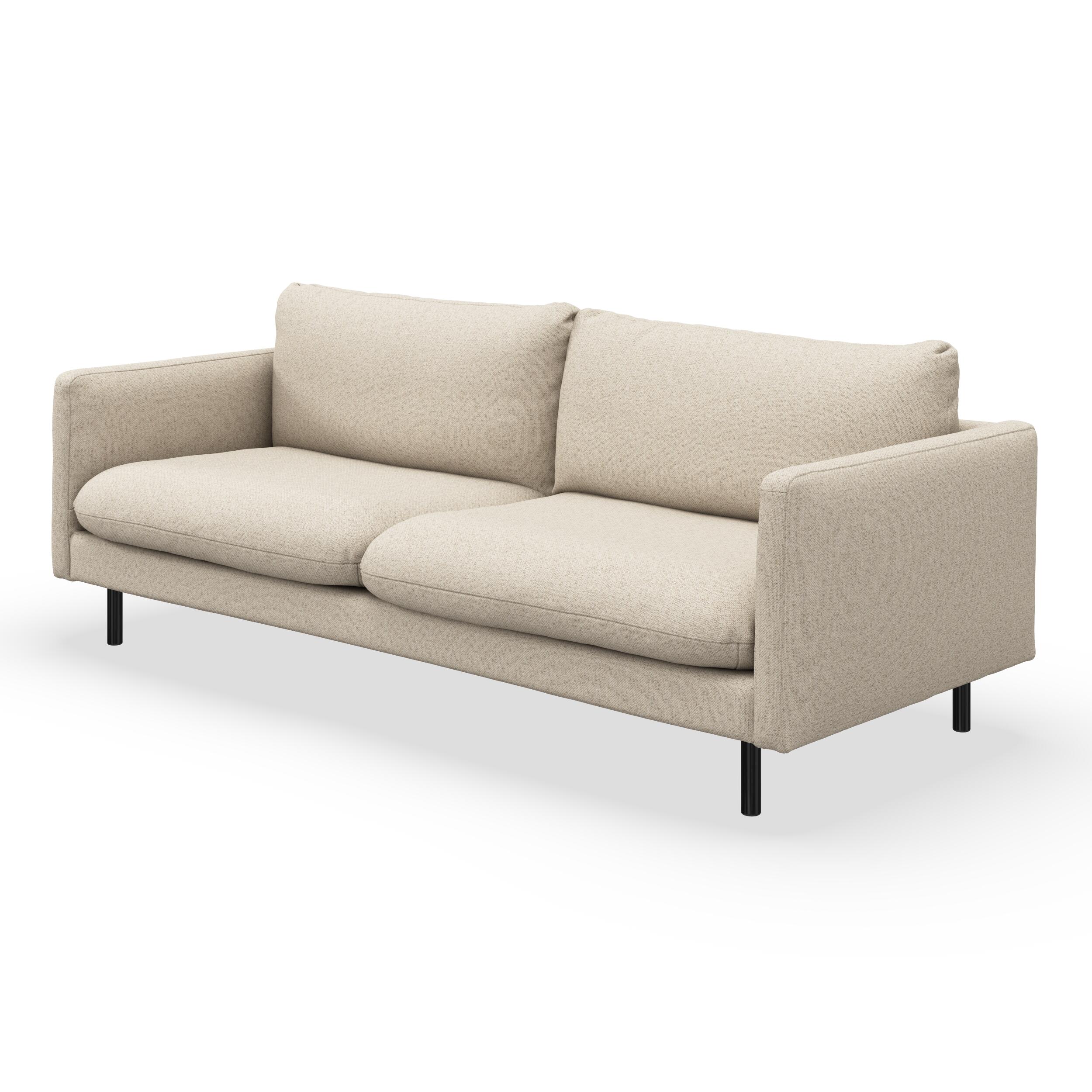 Bjorn 2½ pers. Sofa 