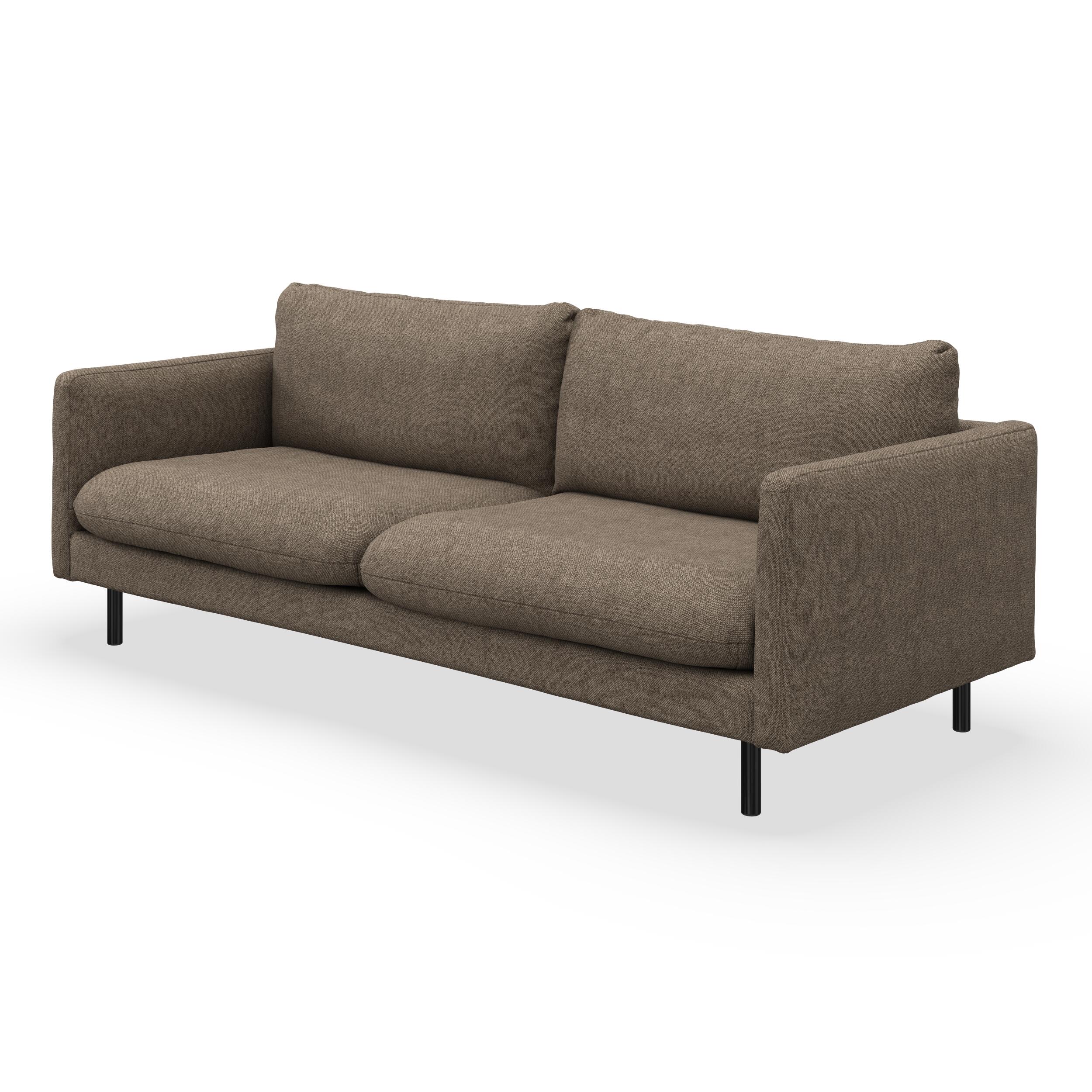 Bjorn 2½ pers. Sofa 