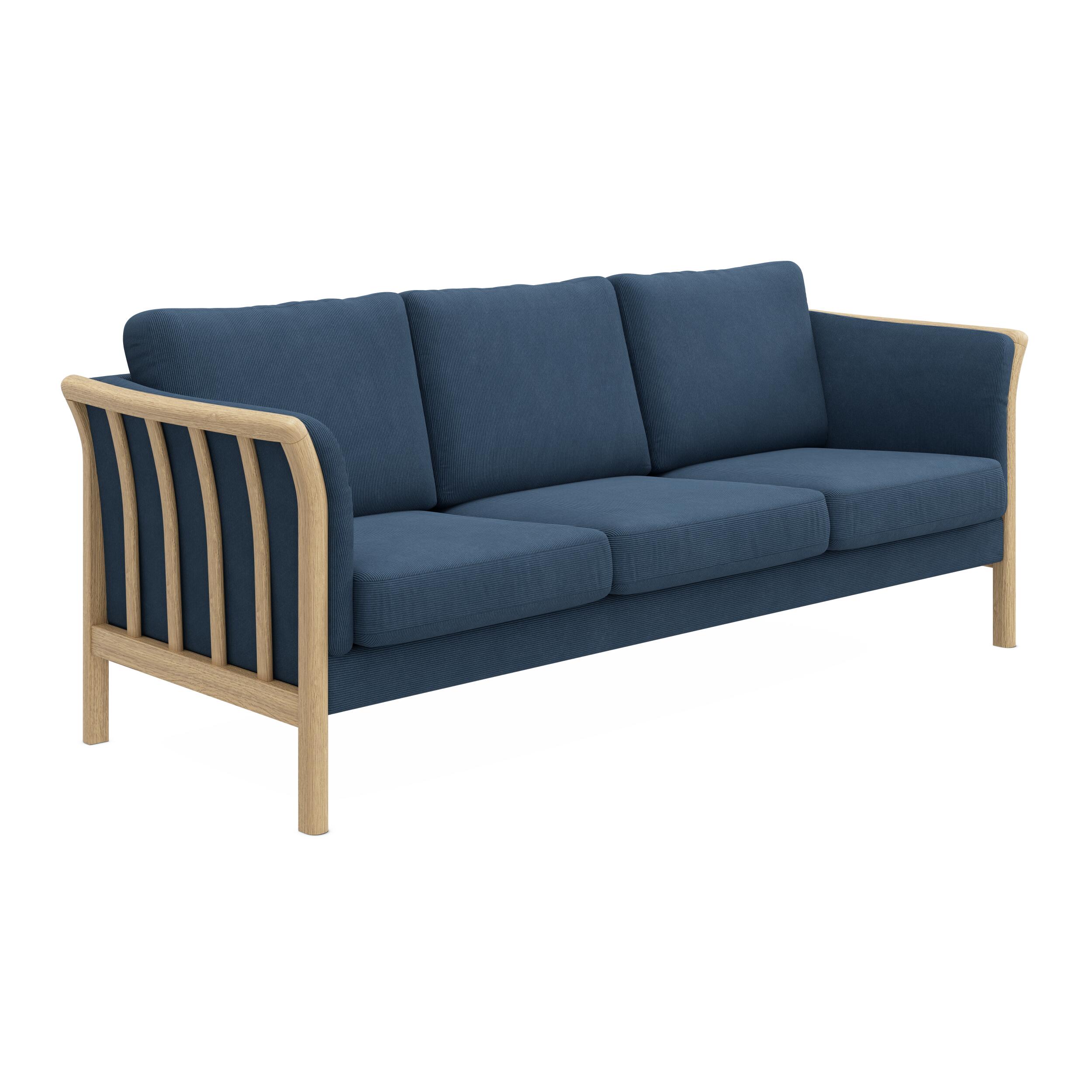 Absalon 3 pers Sofa 