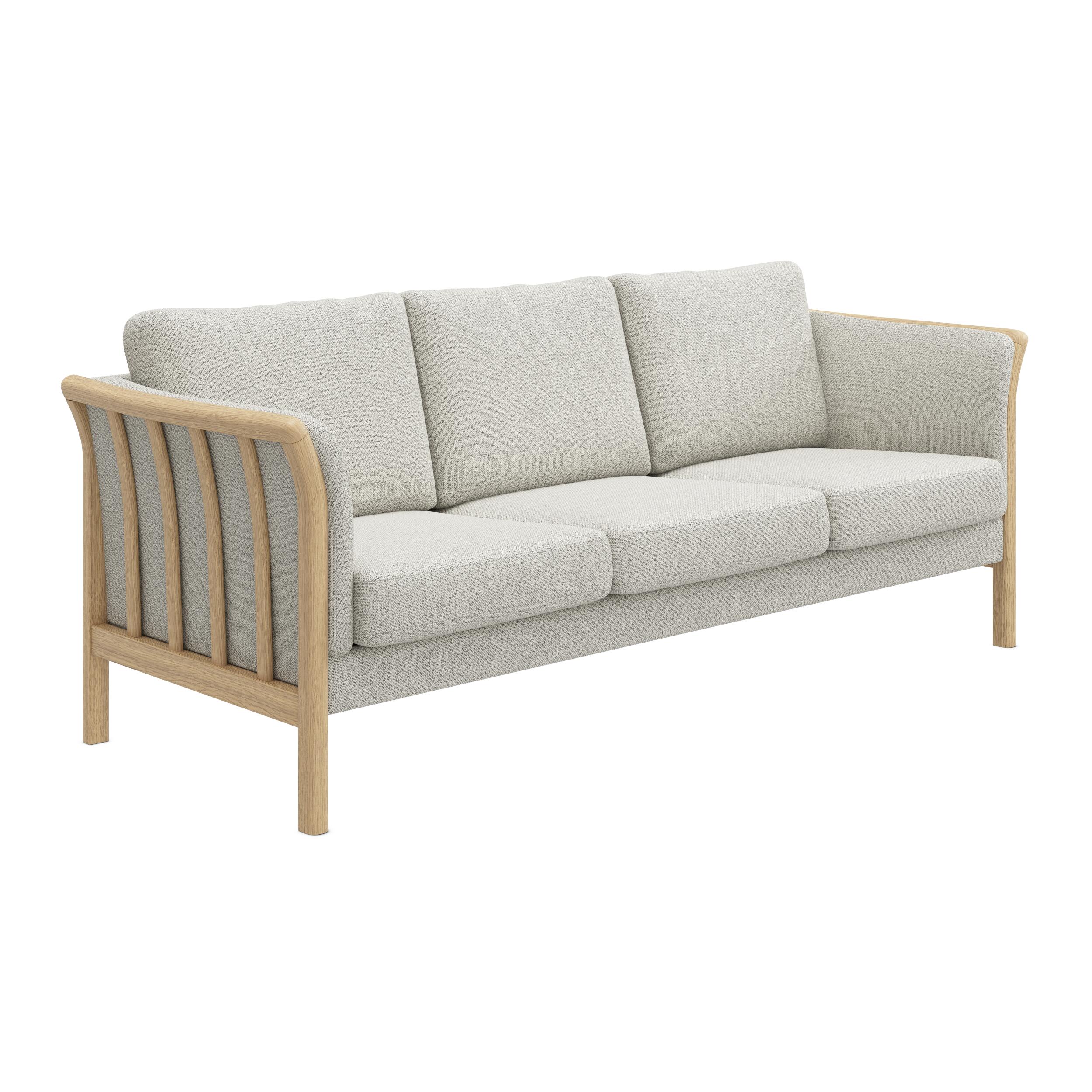 Absalon 3 pers Sofa 